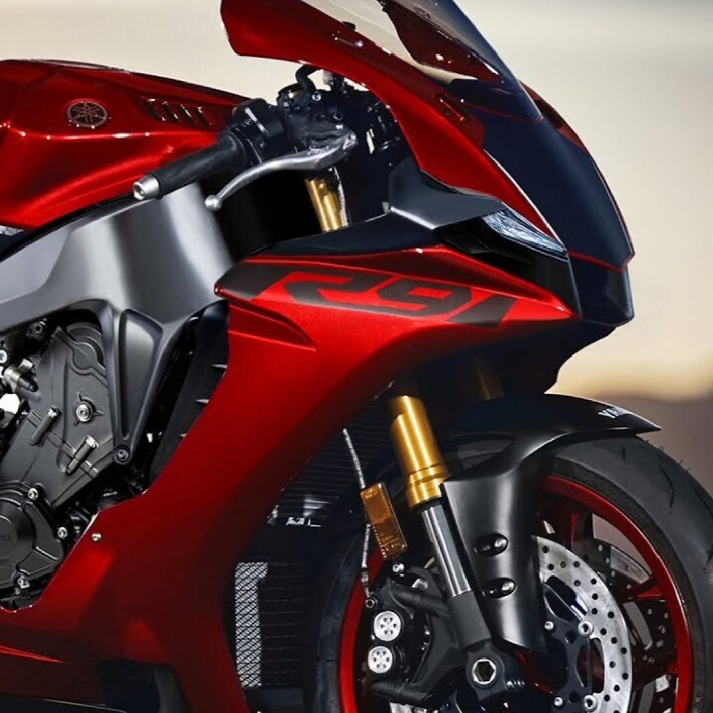 98. Semanal: Yamaha R9, Stark Varg, BSA 650 Gold Star