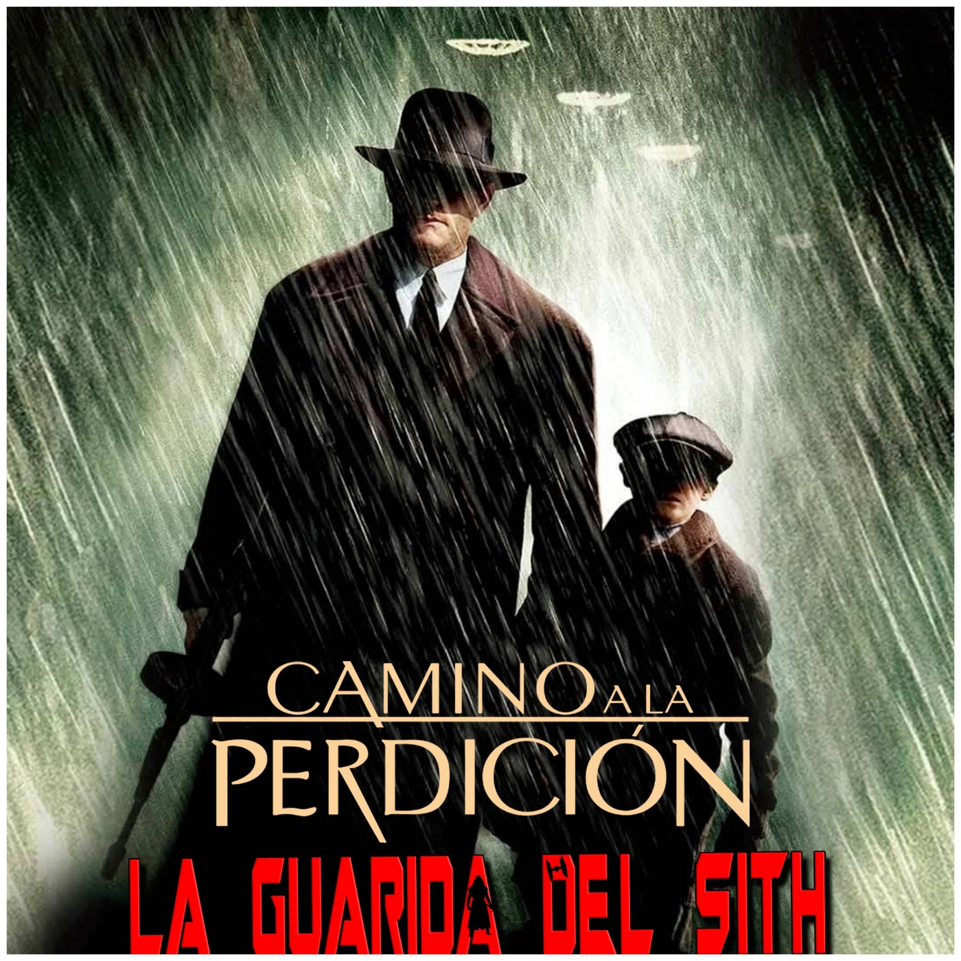 La Guarida del Sith