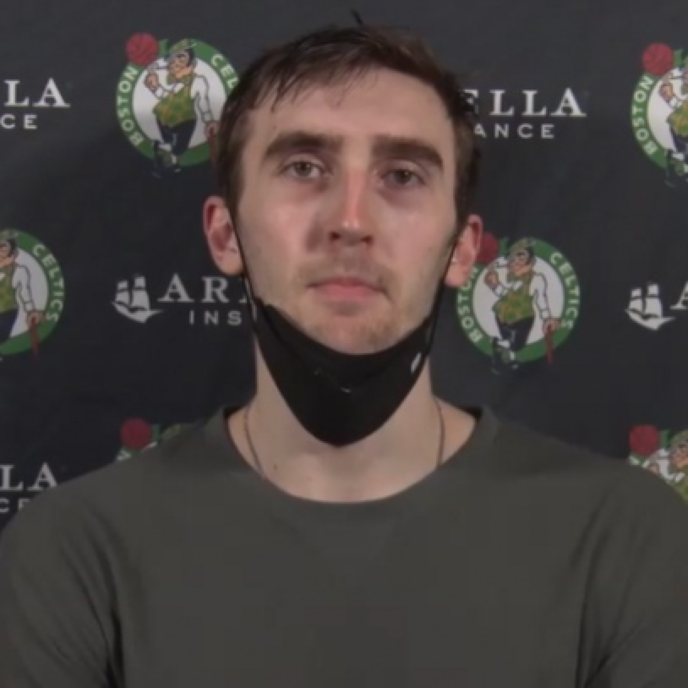 Despacho Celtics: Boston Celtics en Español