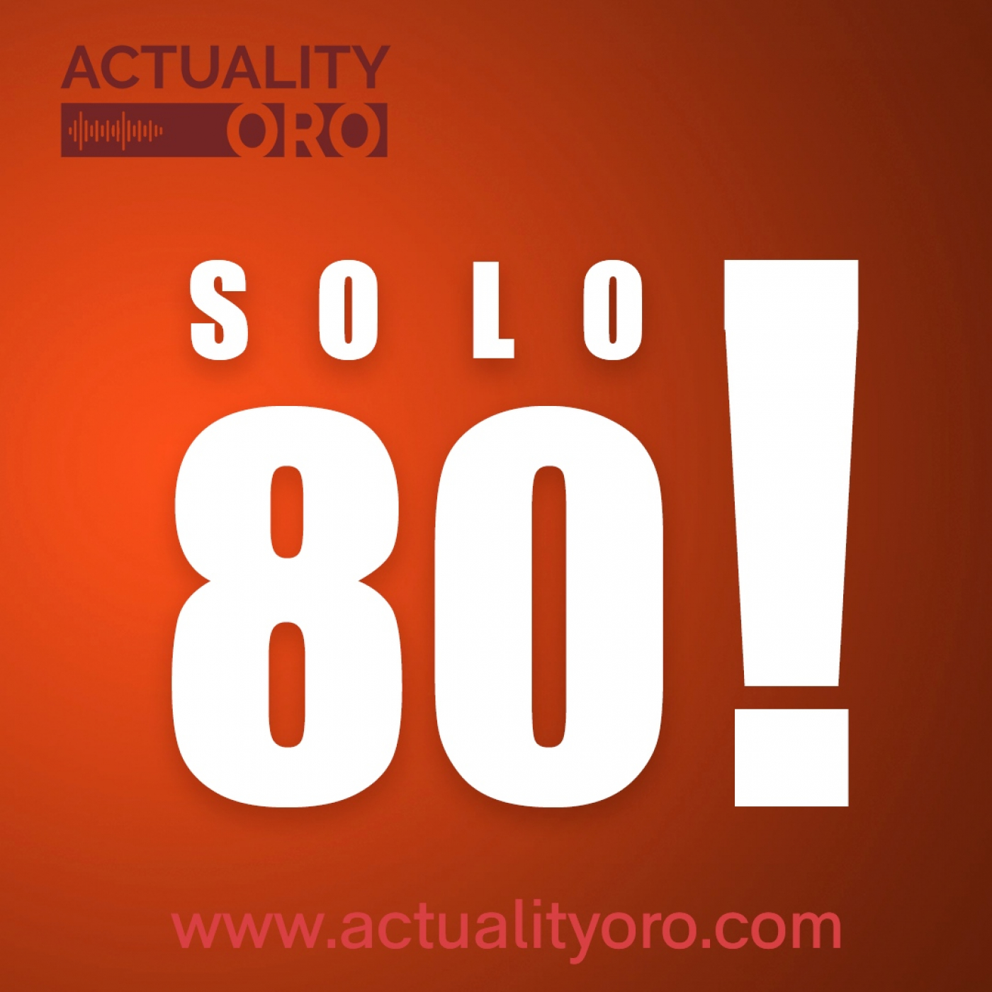 Solo 80 10:00 22/11/2022 - podcast episode cover