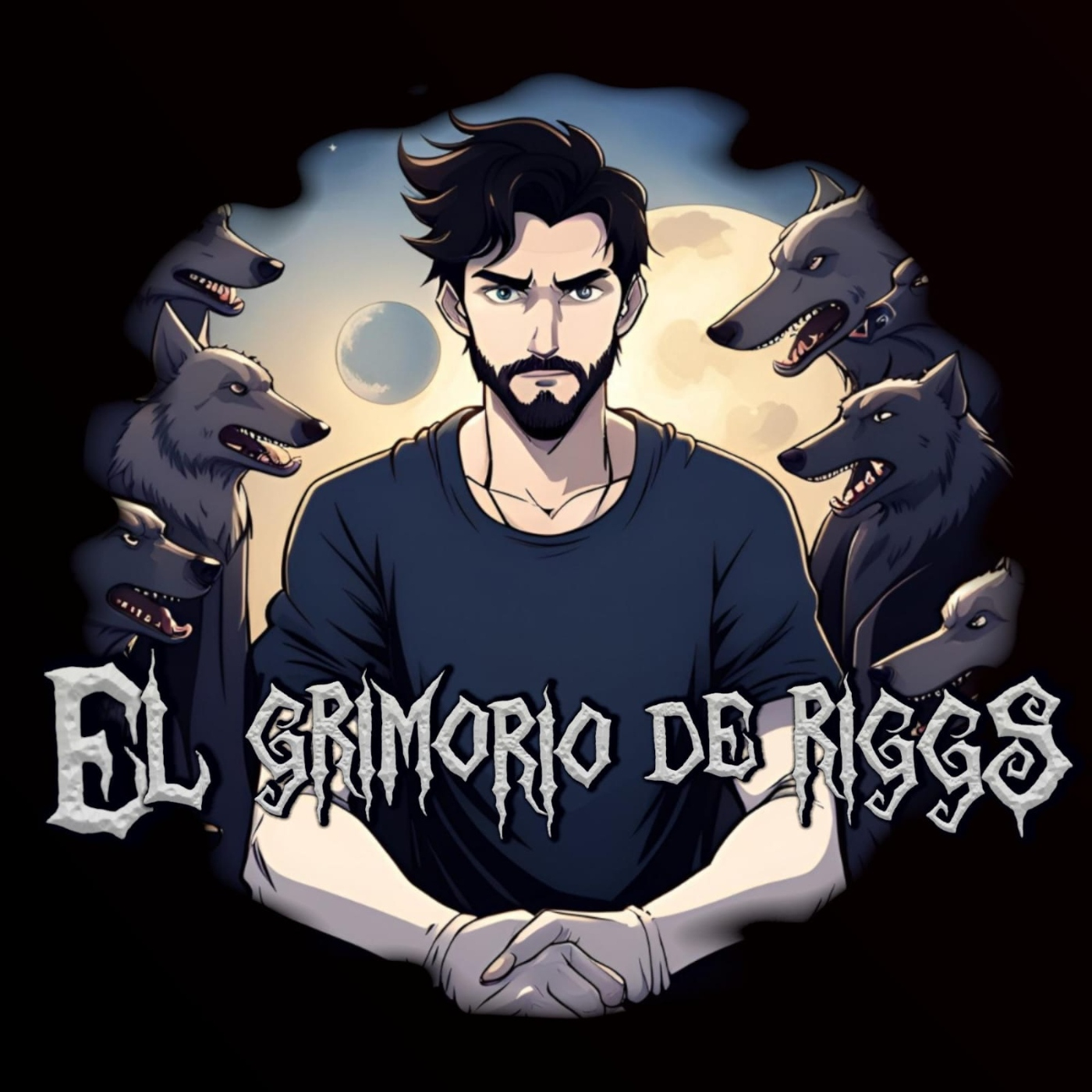 El Monstruoso Podcast de Riggs