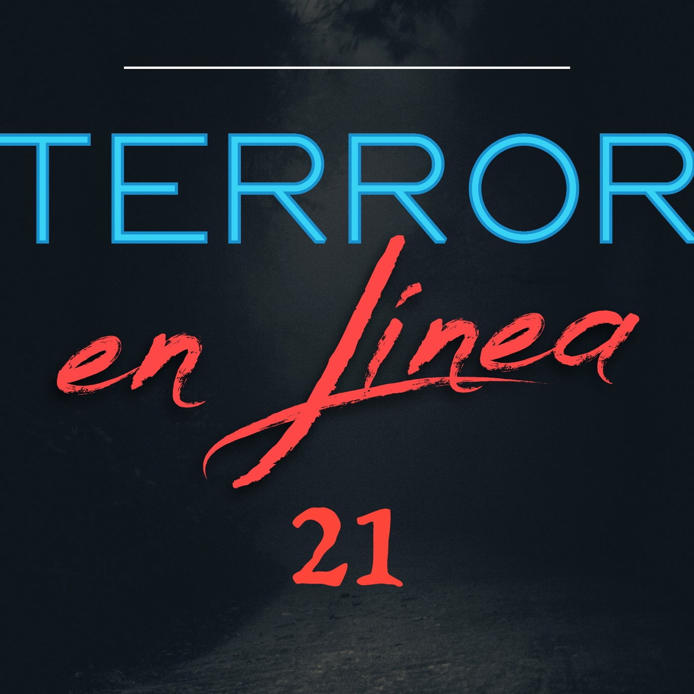 Terror en Línea