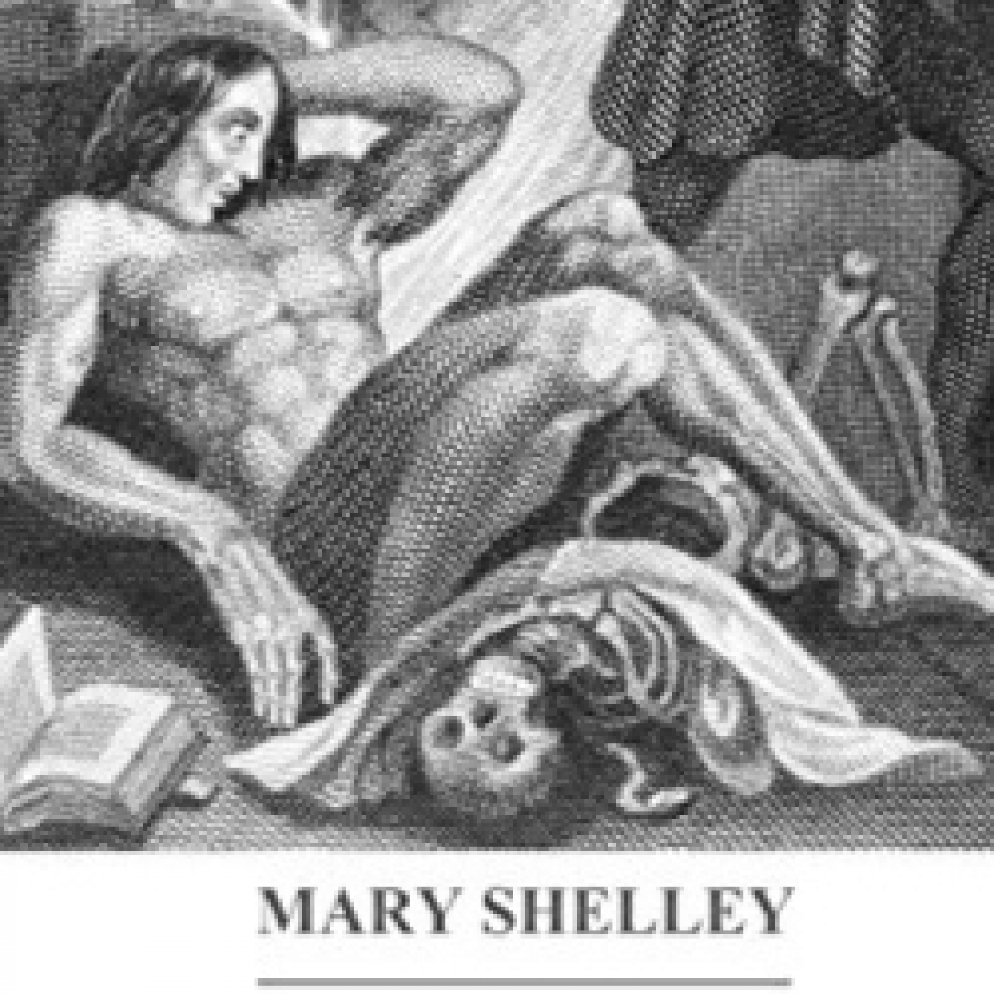 Verne y Wells Ciencia Ficción: Frankenstein o el moderno Prometeo, de Mary Shelley, en su 205 Aniversario