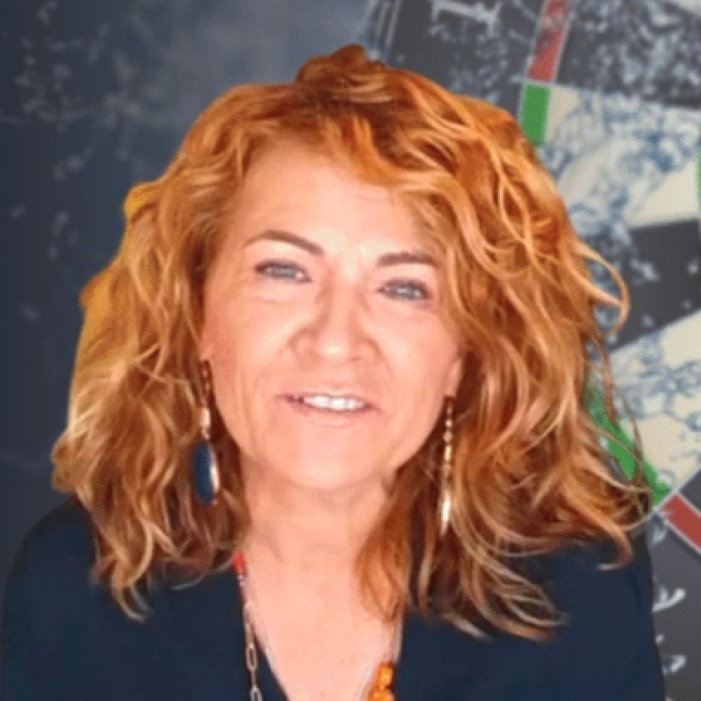 NUMEROLOGIA Y LA ASTROLOGIA JUNTAS COMO UNA DIANA con Pilar Fernández García