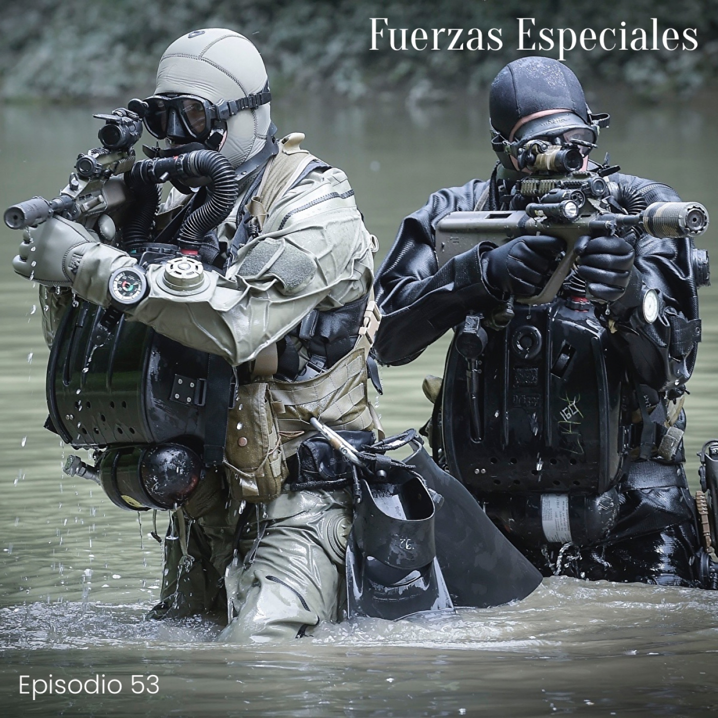 El mito de los dos chavales