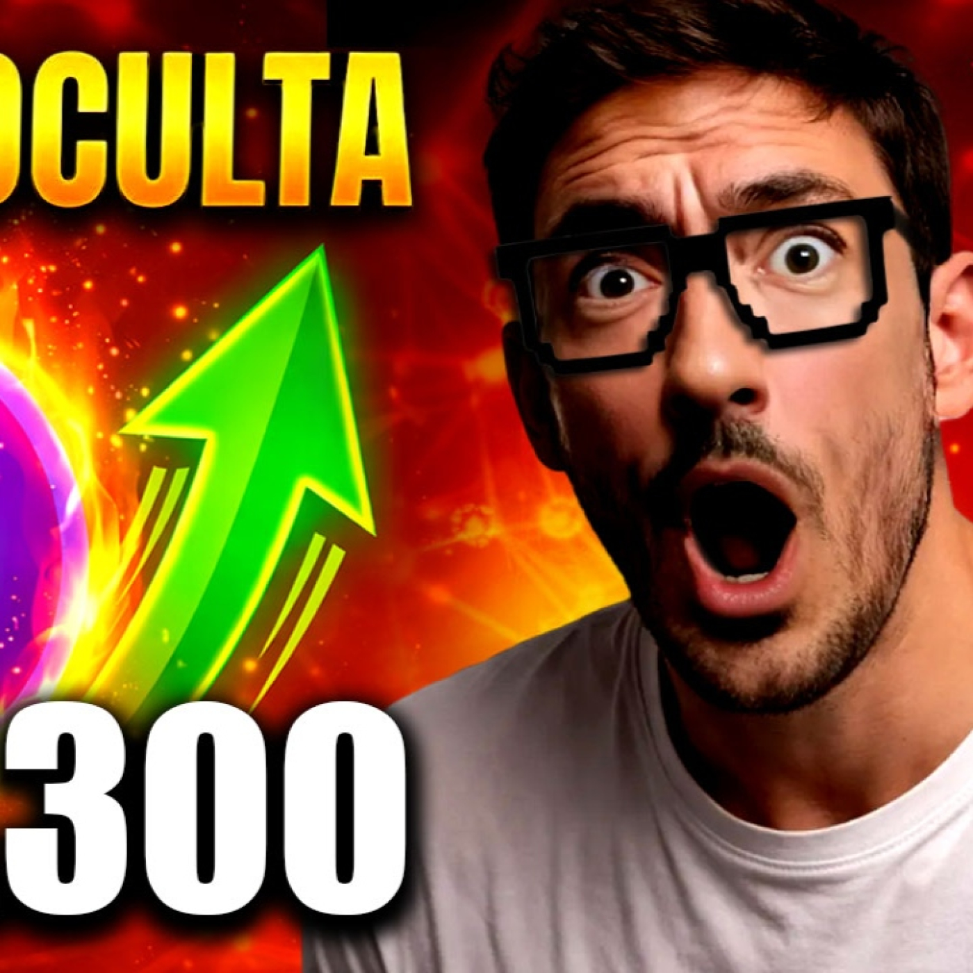 La SEÑAL OCULTA que pone Ethereum en 52.300$... y NO la estás VIENDO!