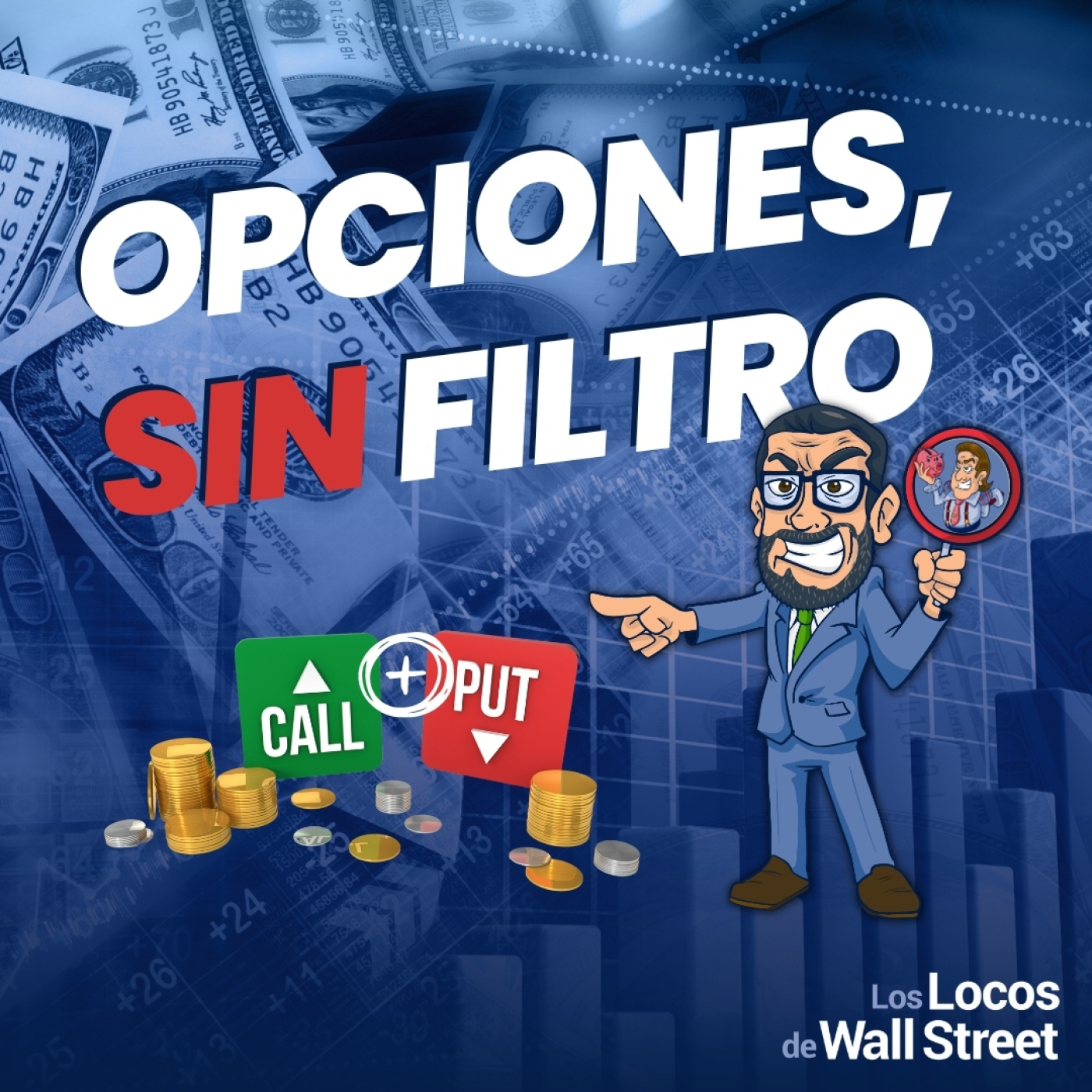 Te CONTAMOS cómo puedes APRENDER /TODO lo que Siempre quisiste saber sobre OPCIONES FINANCIERAS