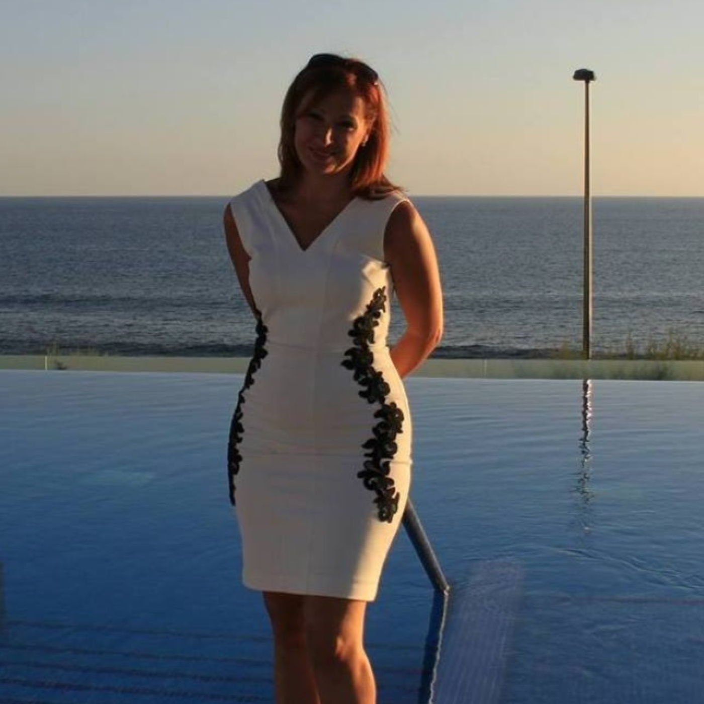 COSAS DE LA VIDA con Rosi Ortiz