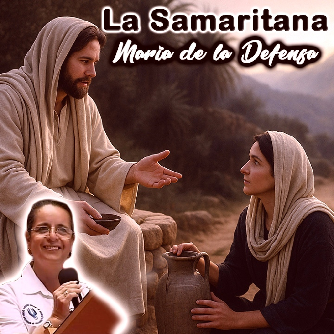 Apóstoles de Nuestro Tiempo