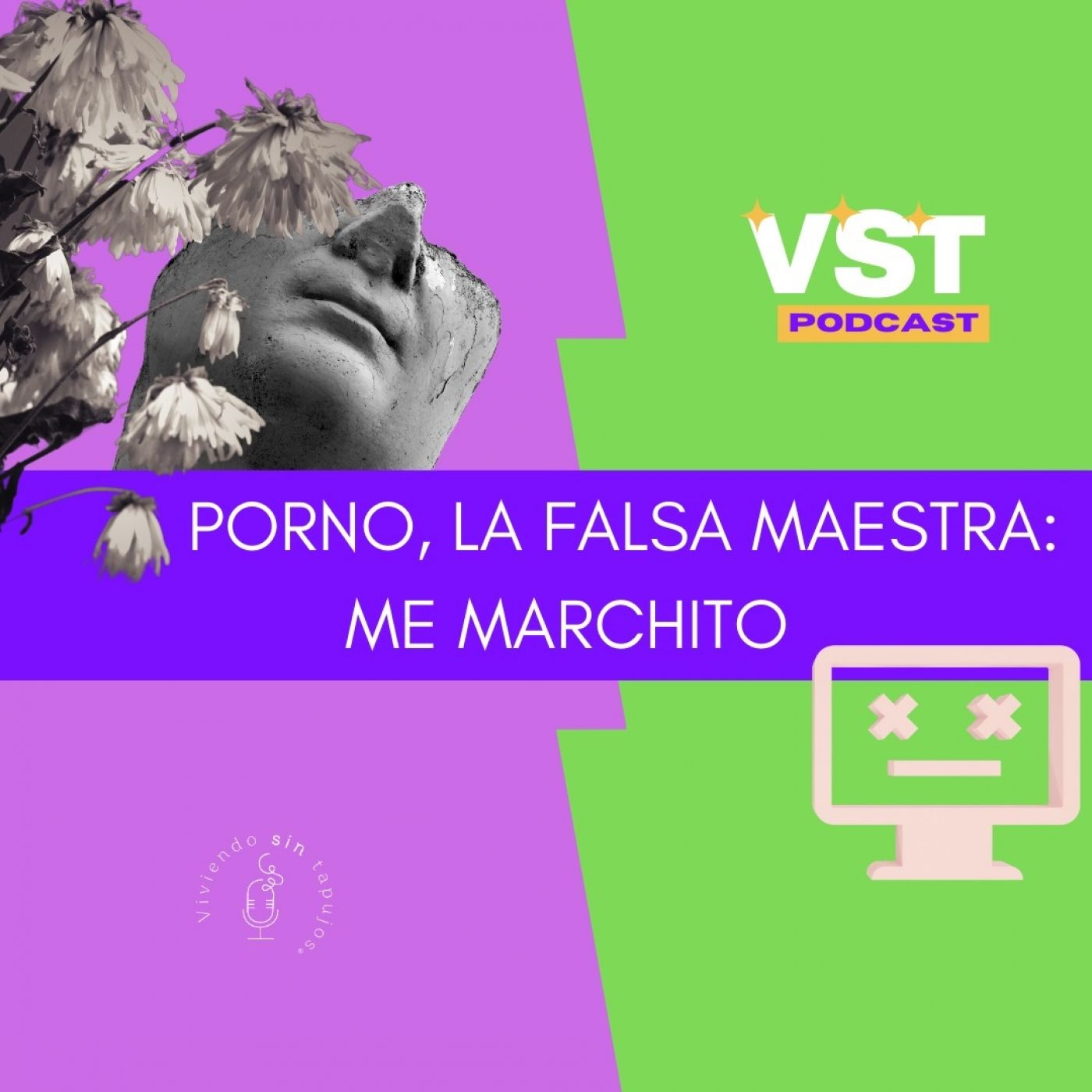 Viviendo Sin Tapujos