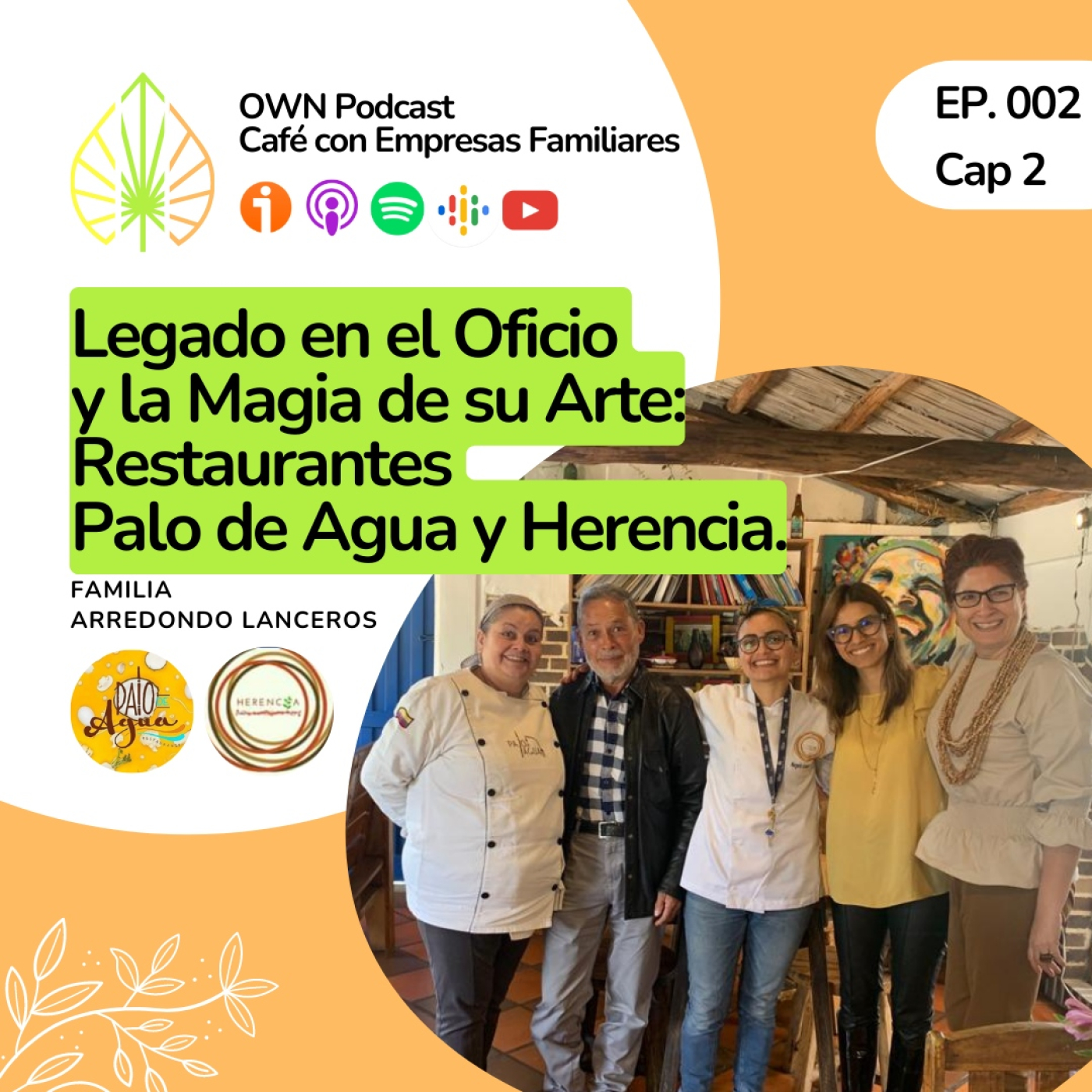 Family First - Hablemos de empresas familiares