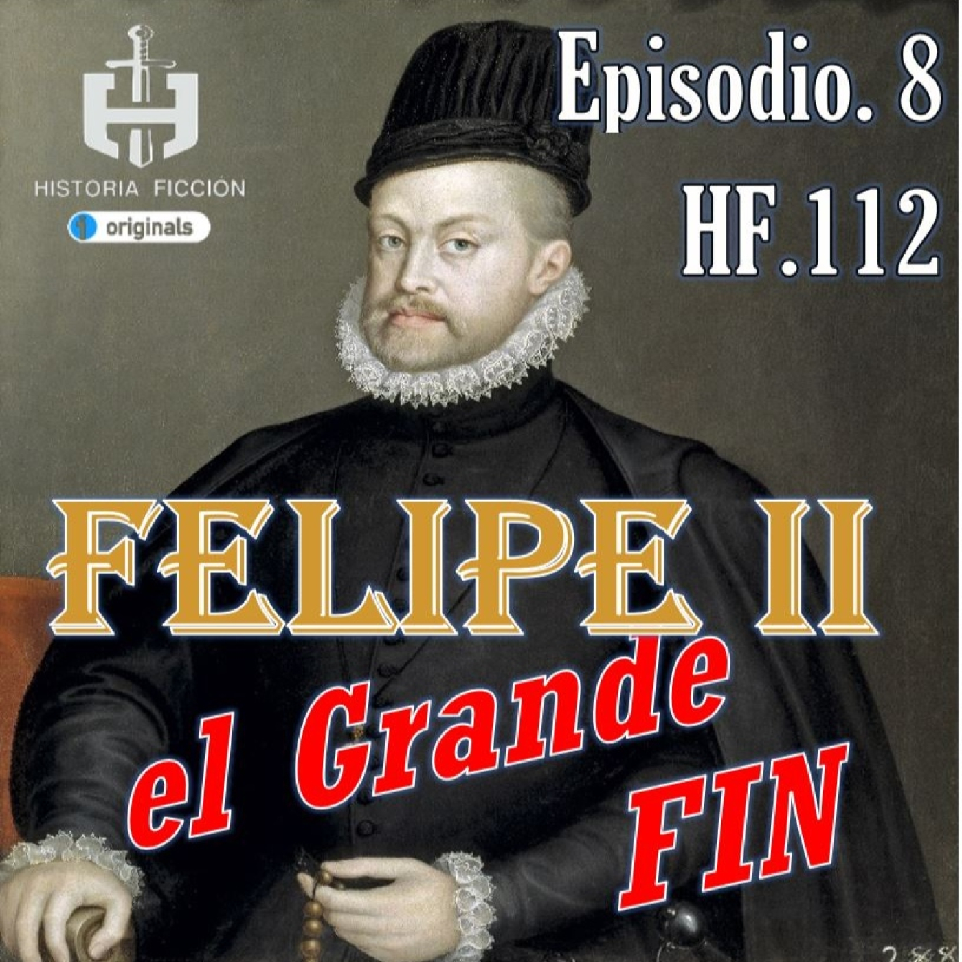 Historia Ficción
