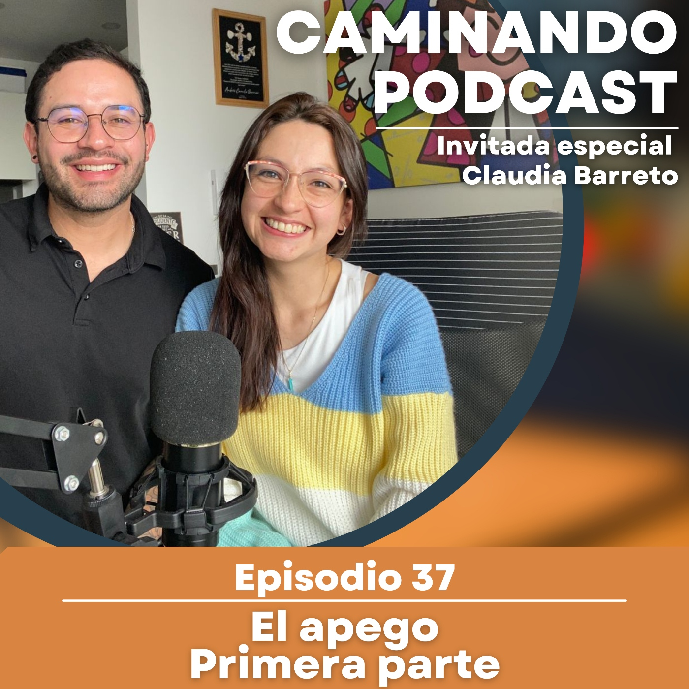 Caminando Podcast