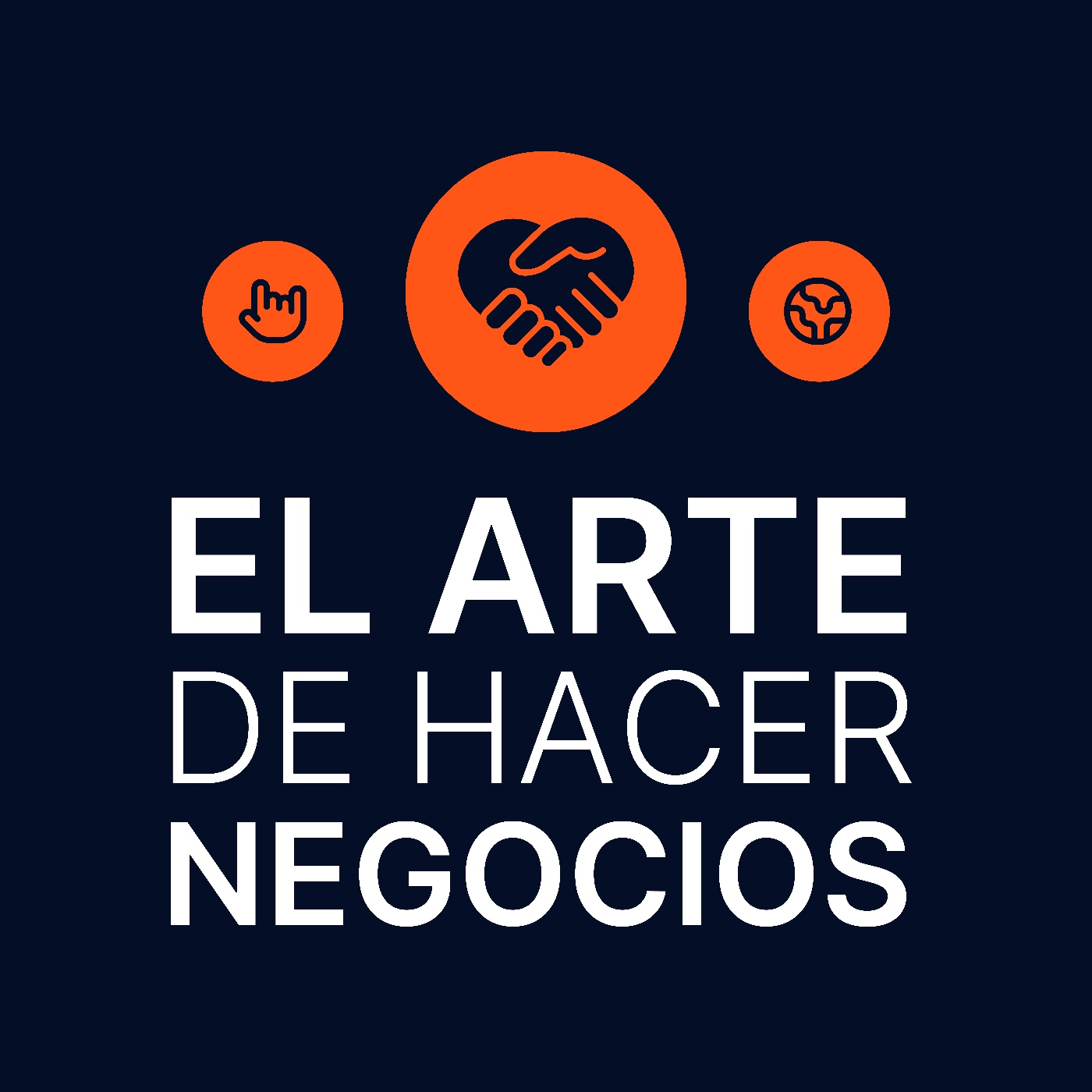 El Arte de Hacer Negocios