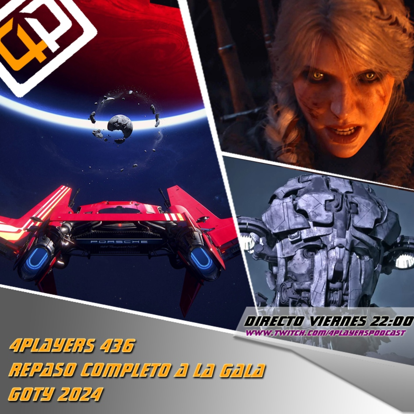 4Players Podcast