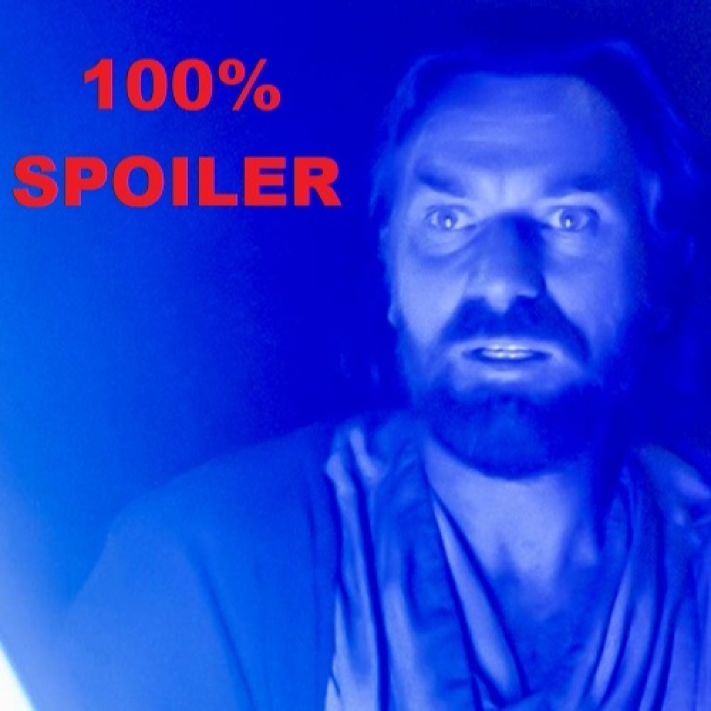 100% Spoiler 6.28. Obi Wan Kenobi episodio 4. episode artwork