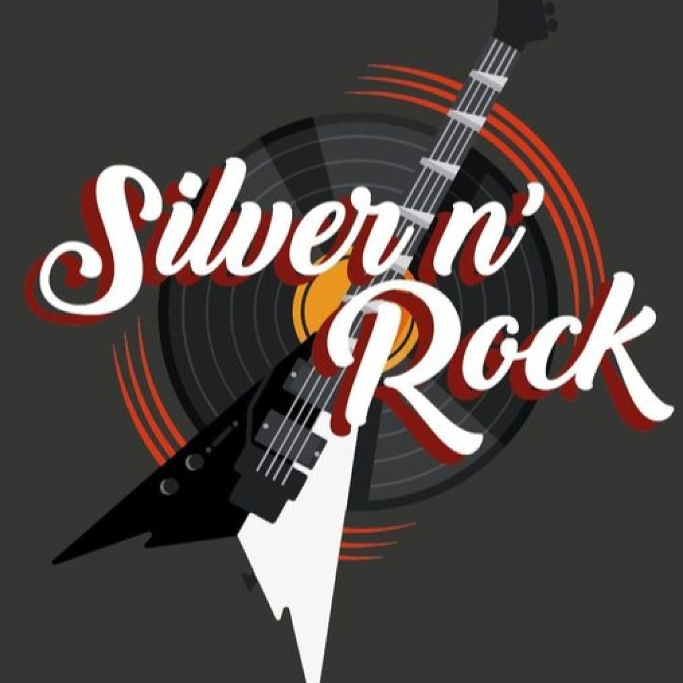 Progressive Bulls (Radio Online): Silver&Rock episode artwork