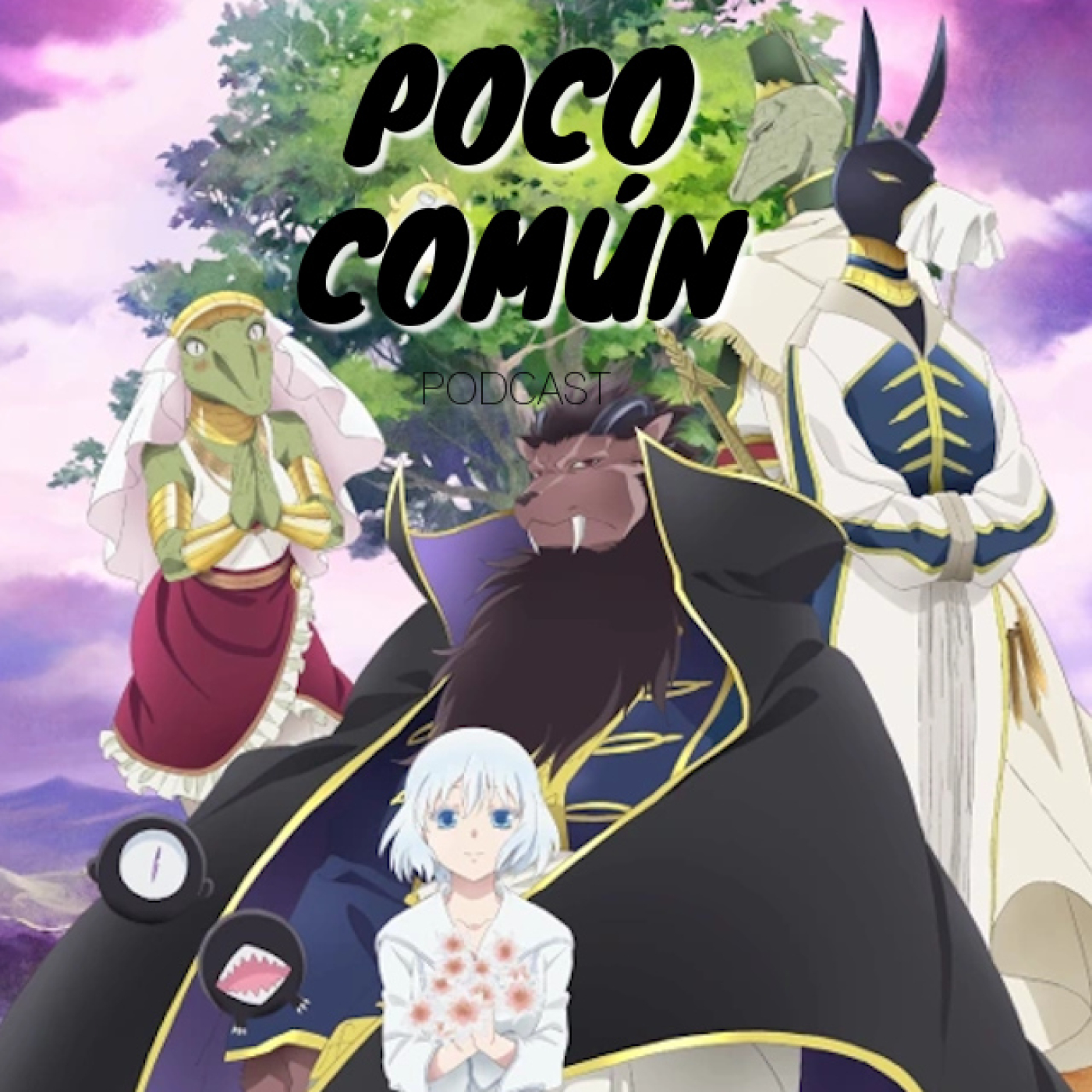 Poco Común