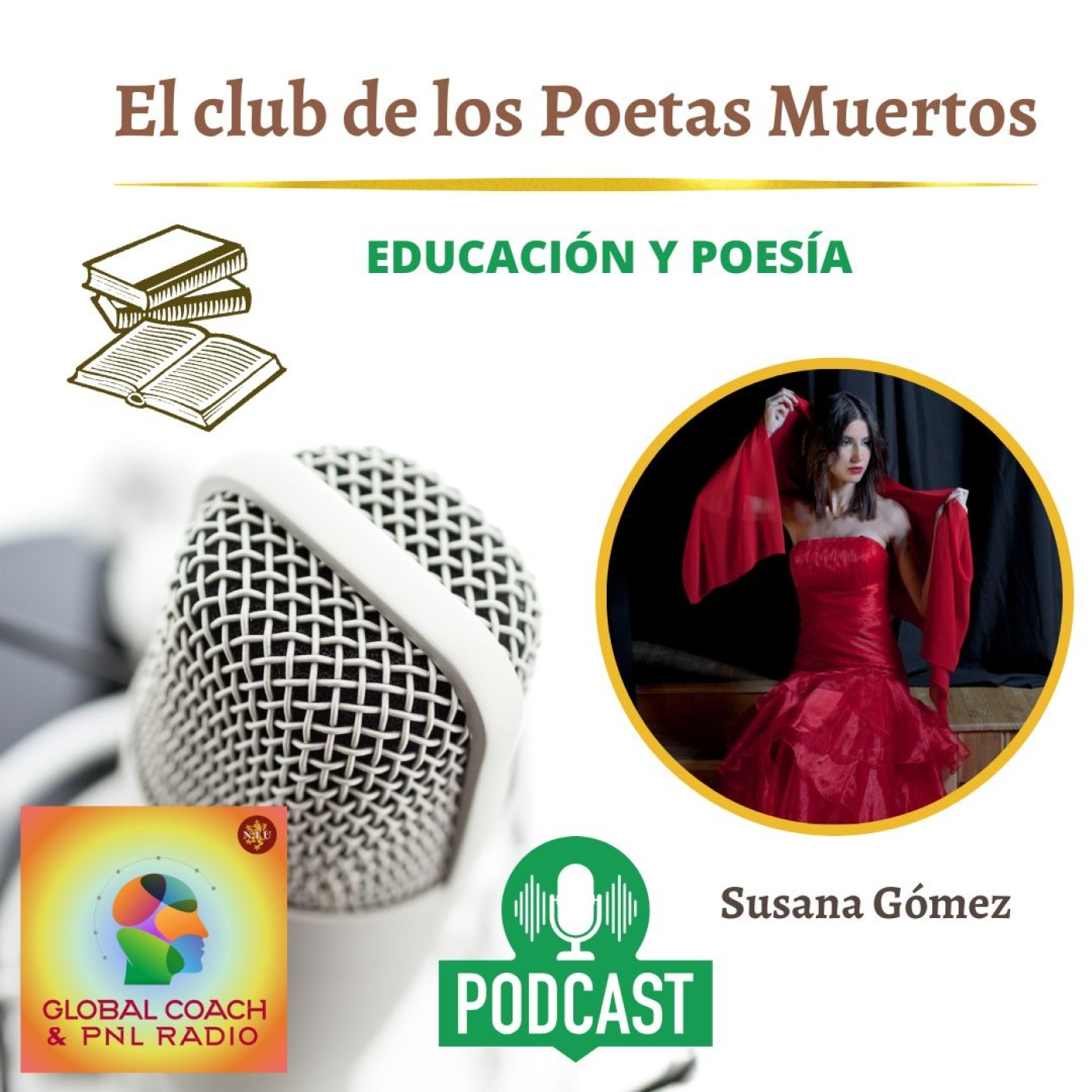 Radio Global Coach & Pnl