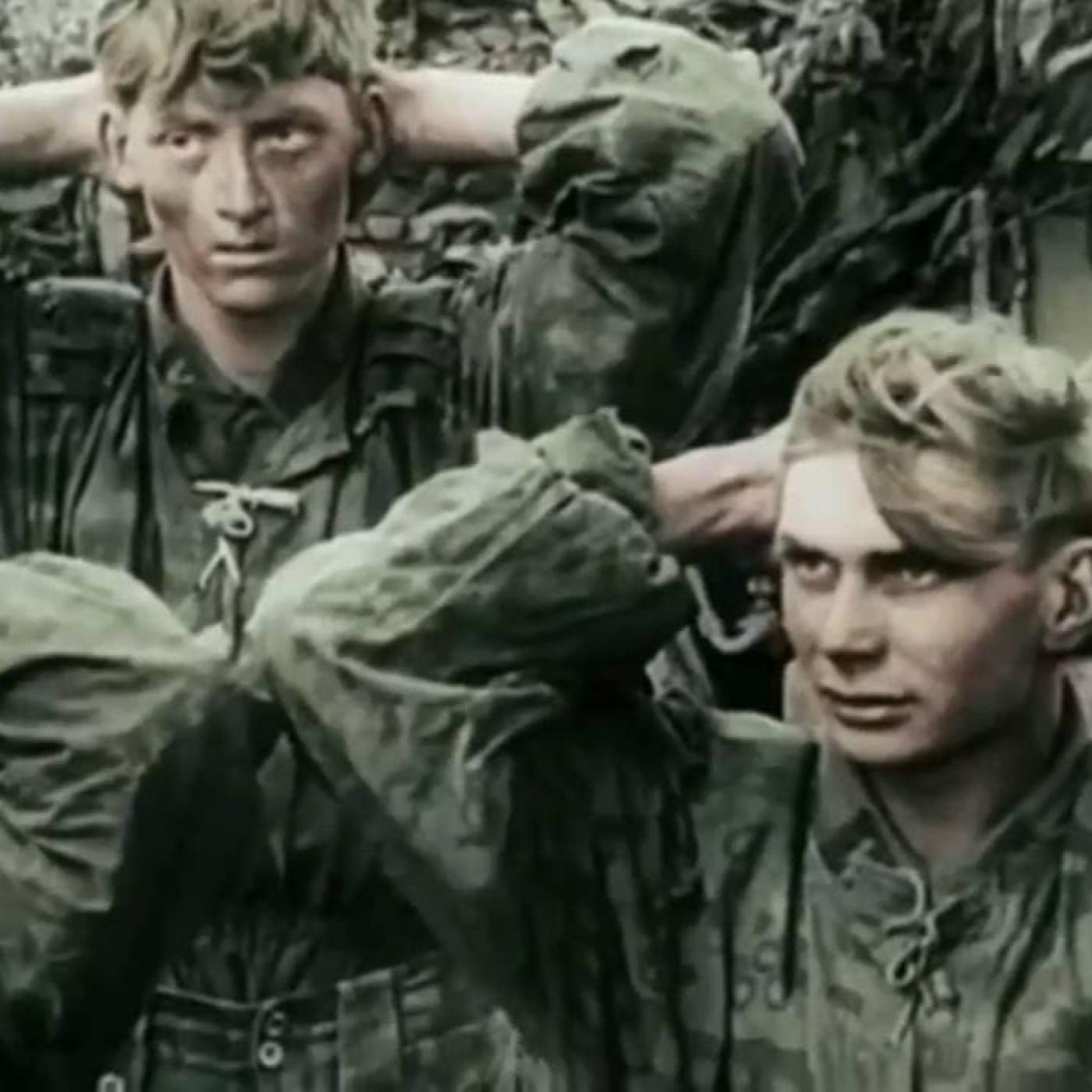 Curiosidades Segunda Guerra Mundial
