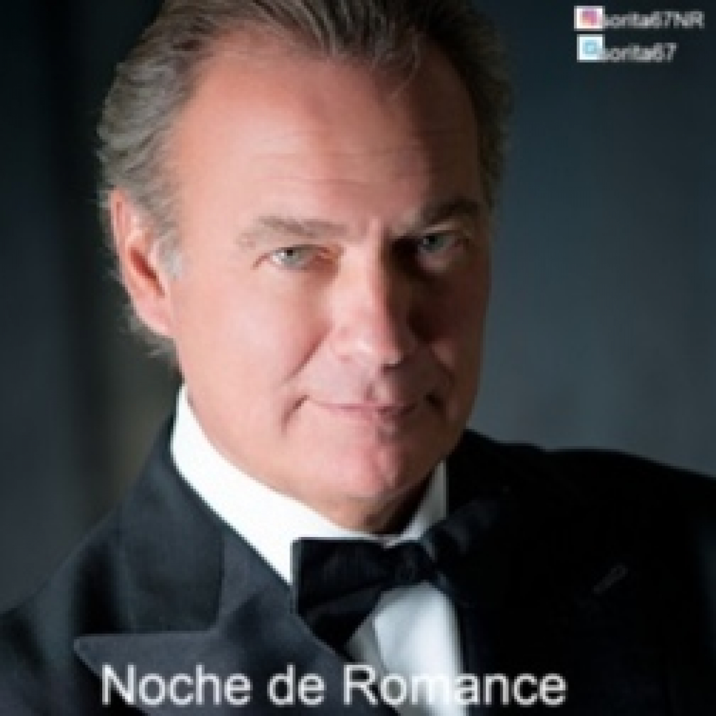 Bertin Osborne en Noche de Romance episode artwork
