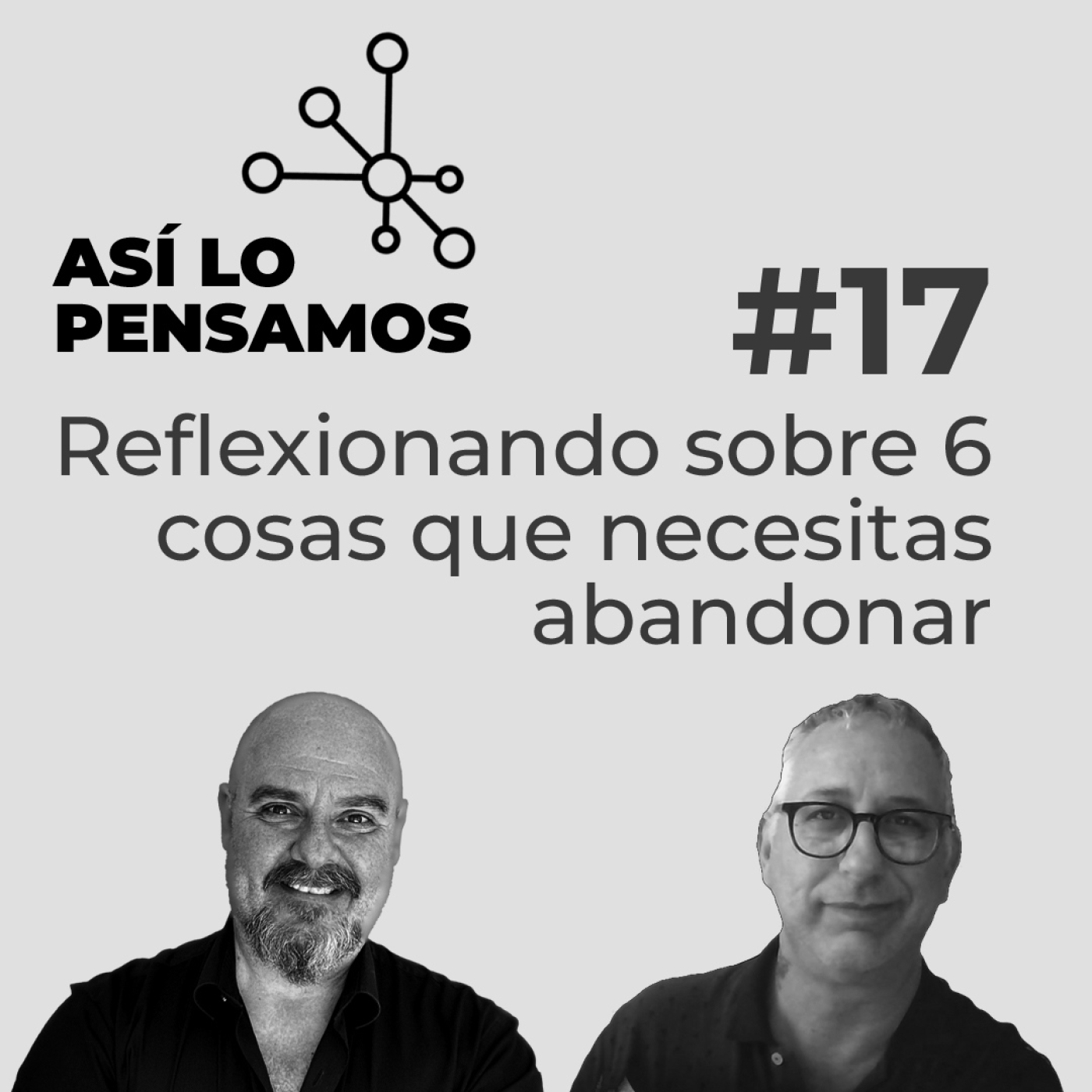 Así lo pensamos