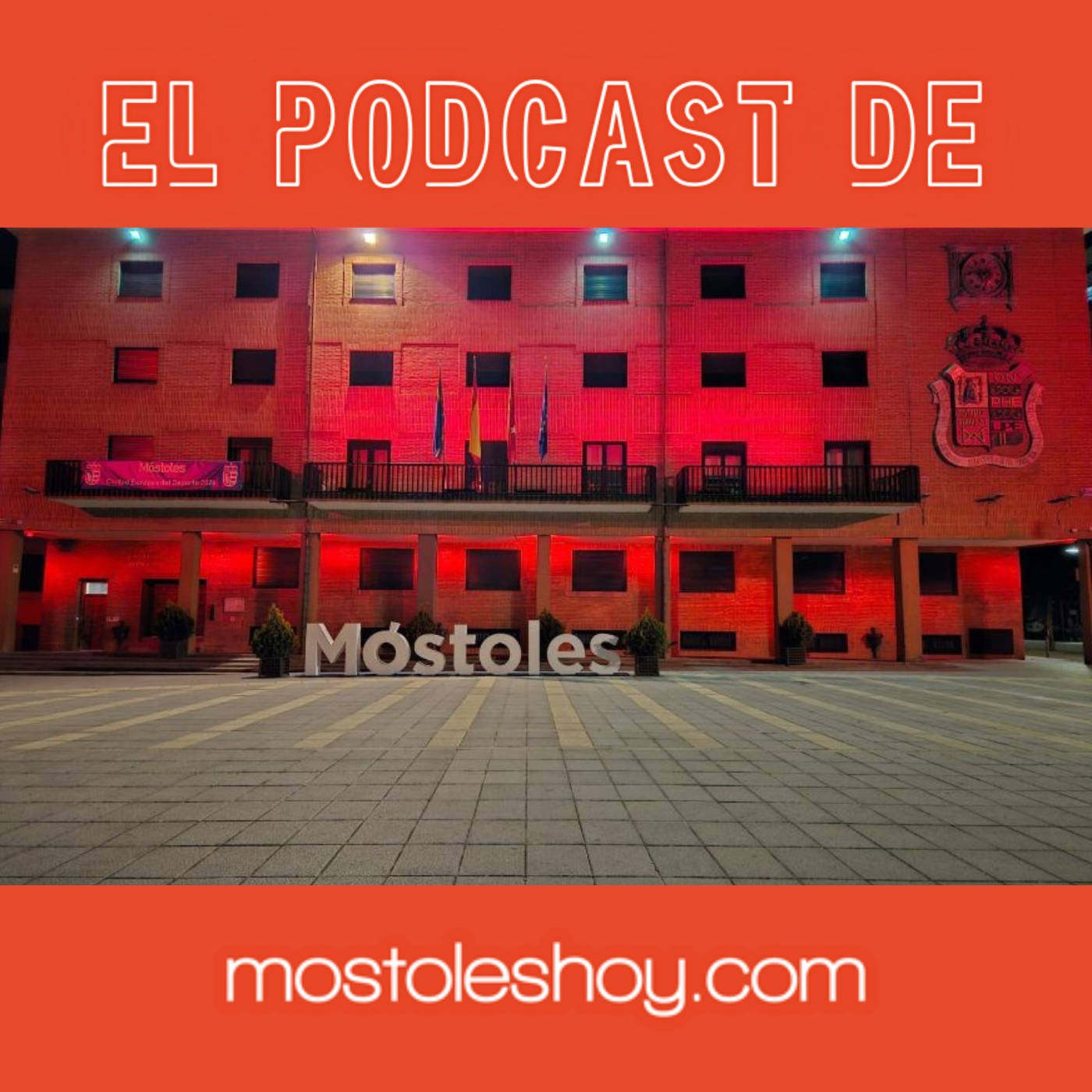 mostoleshoy.com - Tus noticias de Móstoles