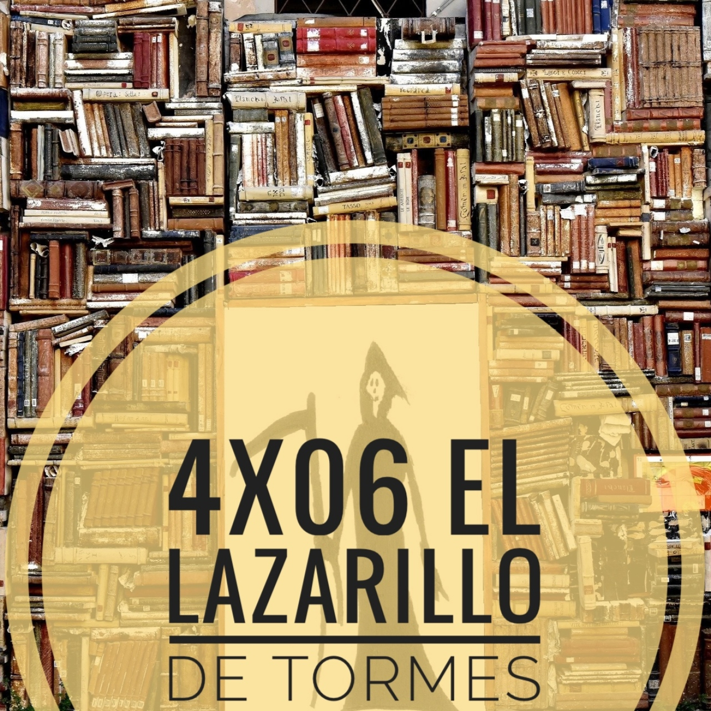 Nigromantes literarios