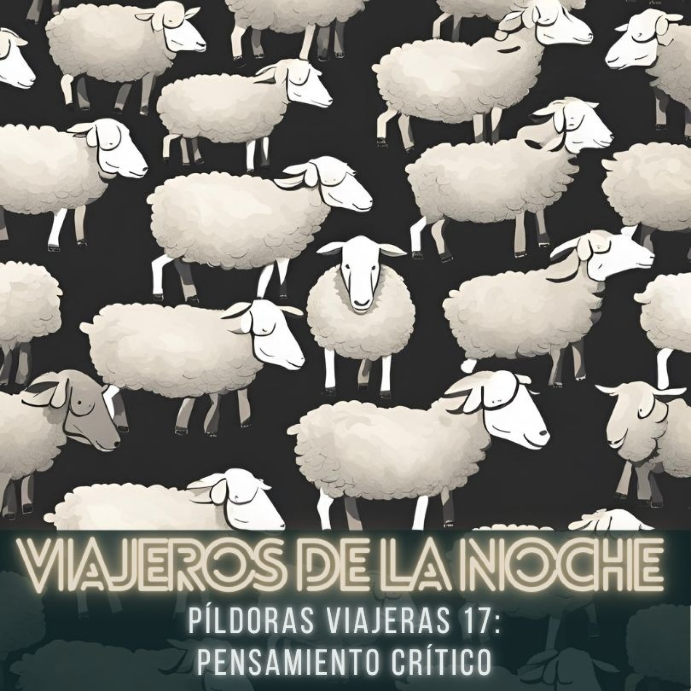 Viajeros de la noche