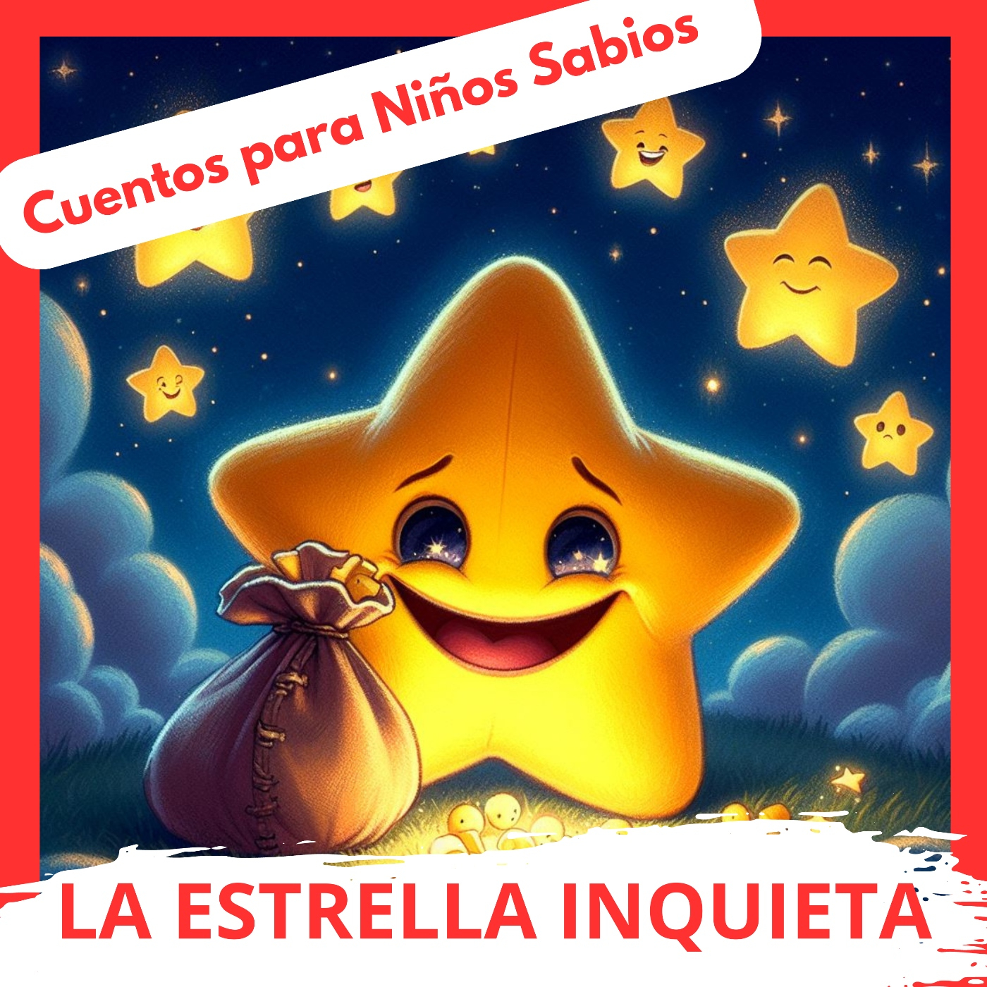 Cuentos para Niños Sabios