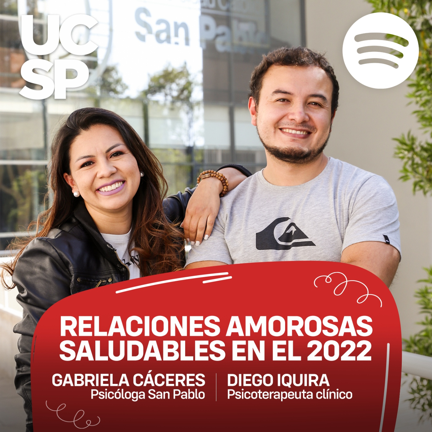 Actualidad - UCSP