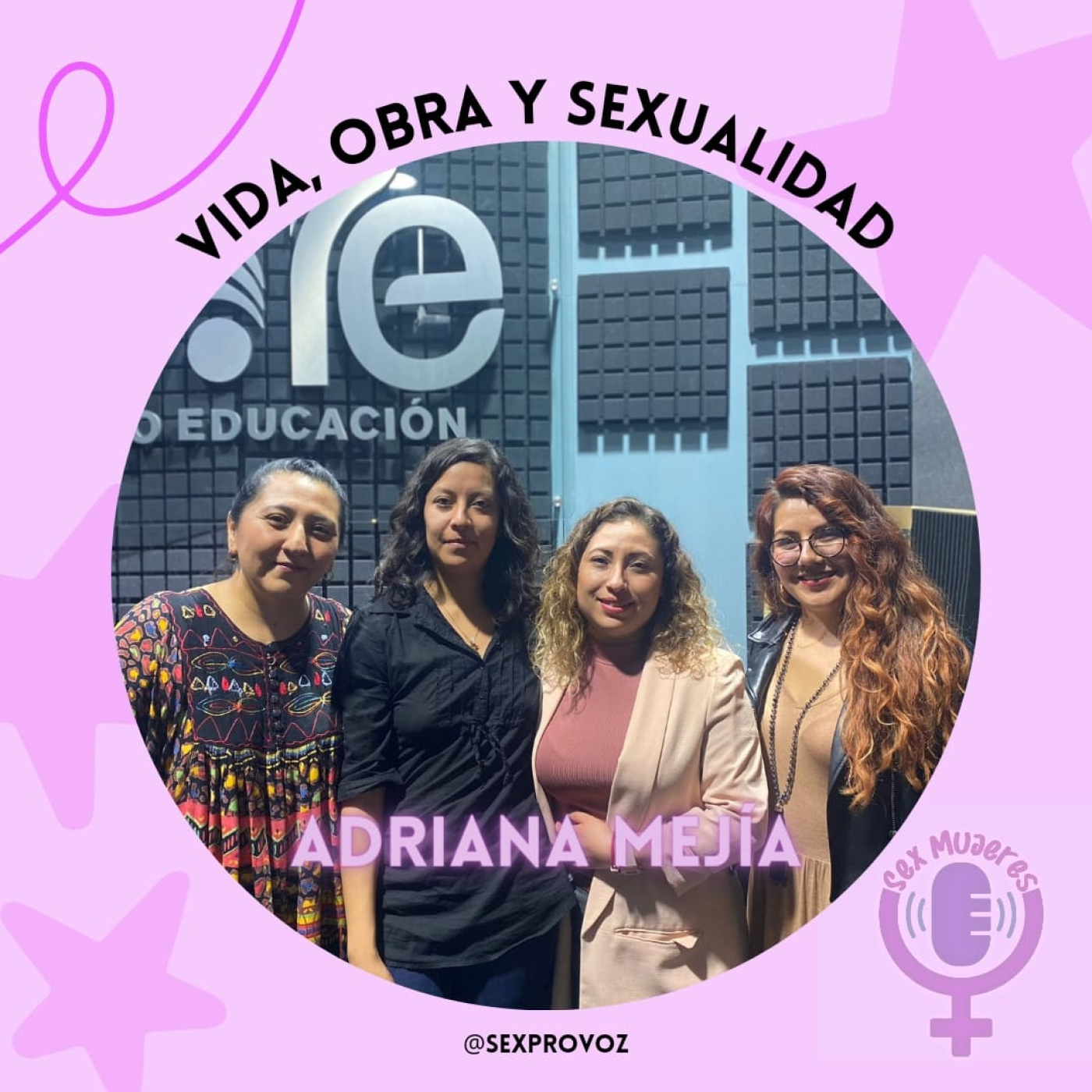 Sexprovoz.mujeres