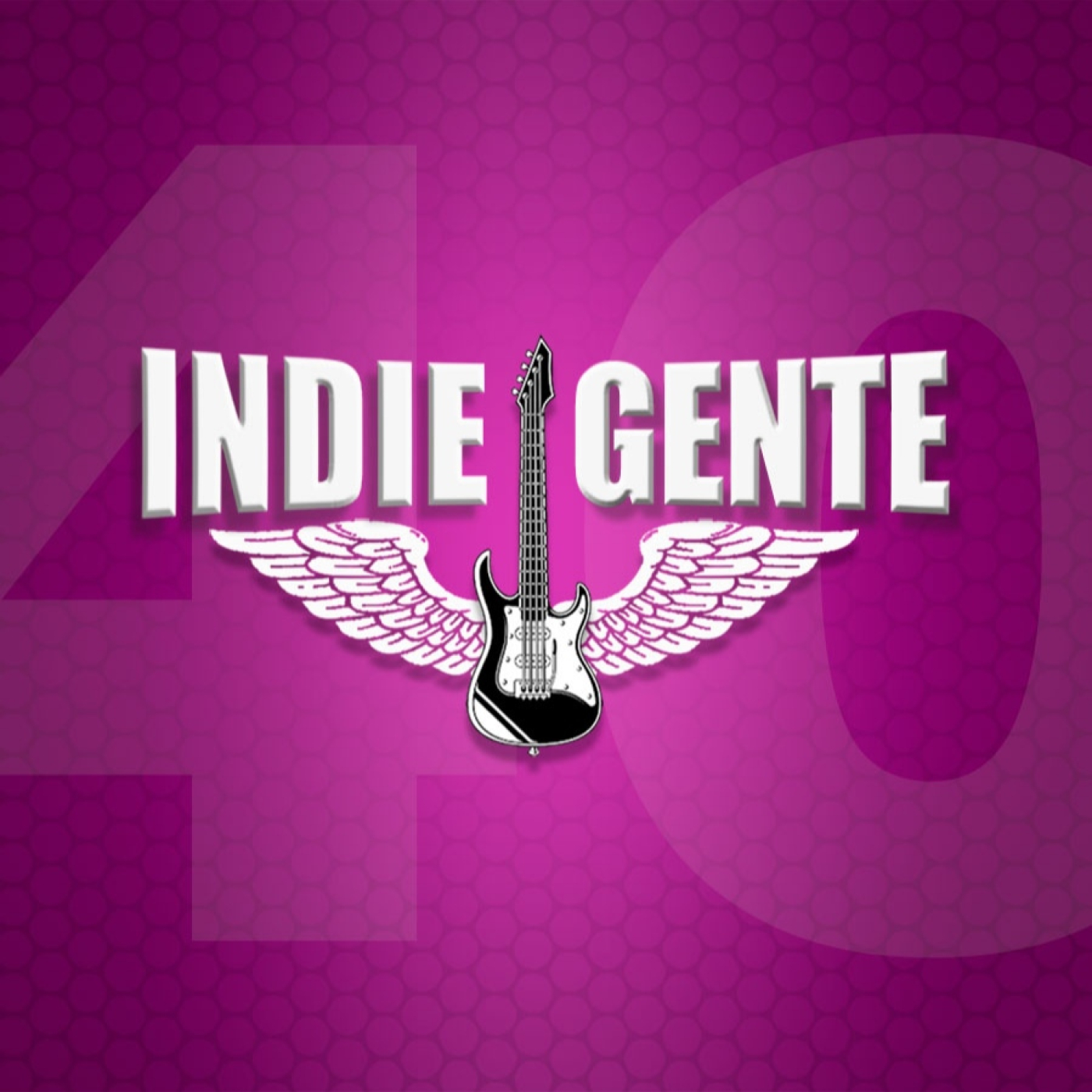 Indie Gente 30 de junio de 2026 episode artwork
