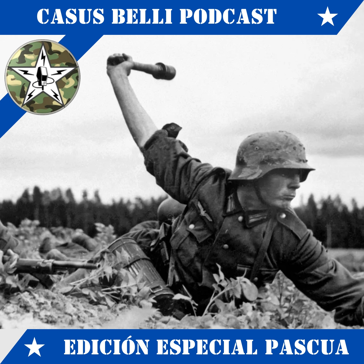 Casus Belli Podcast Historia