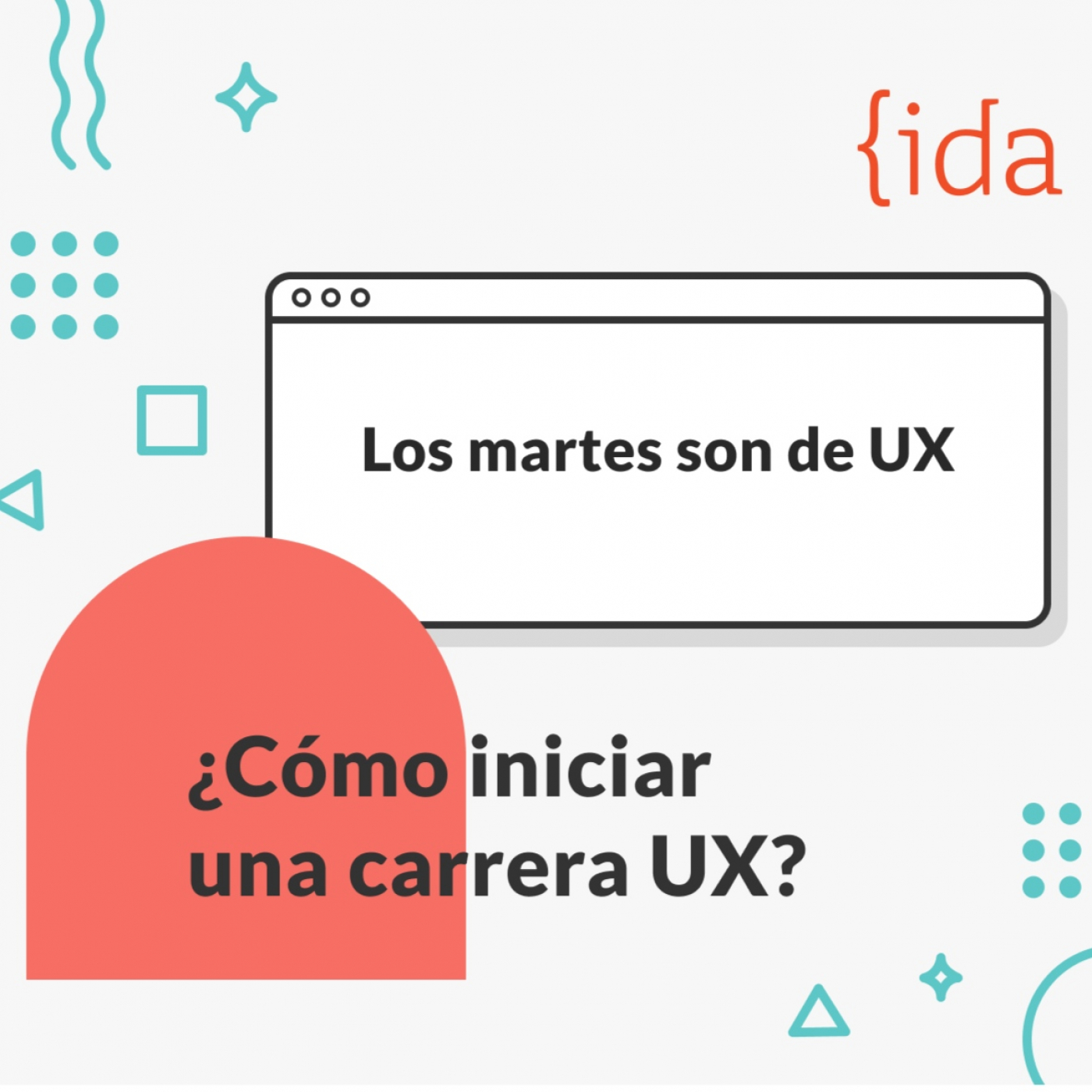¿Cómo iniciar una carrera UX?