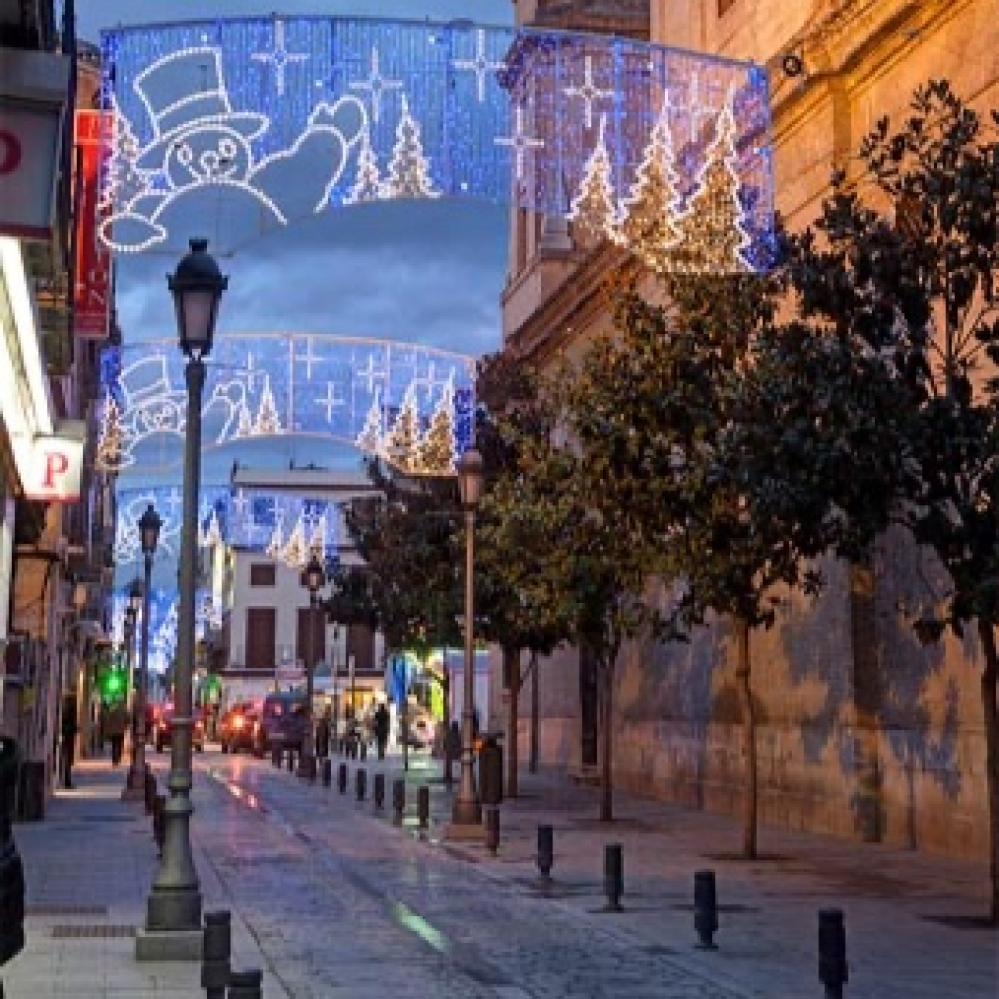 LND Tertulia Cómo es la Navidad de ahora y como era antes 13 DIC 24 episode artwork