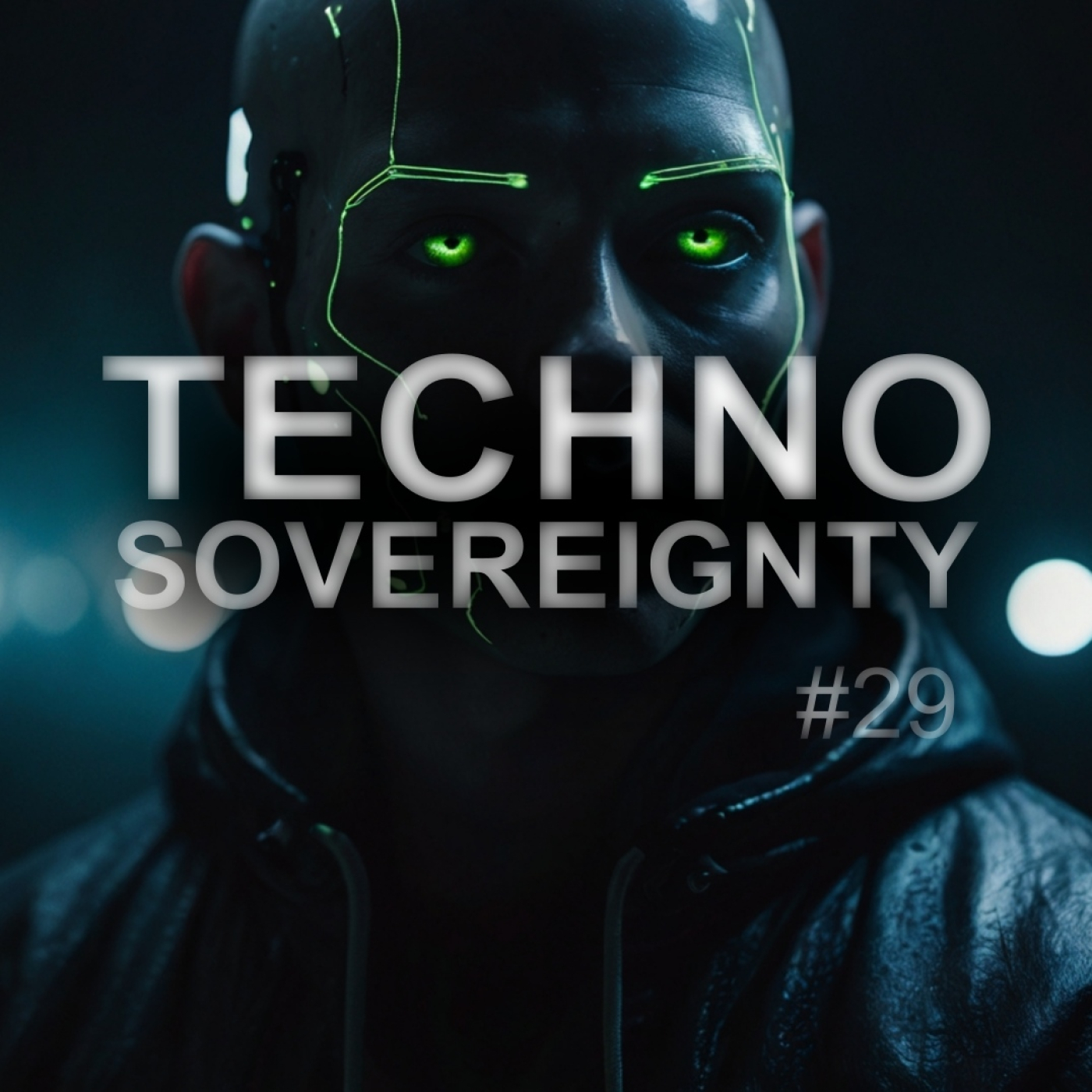 Techno Sovereignty
