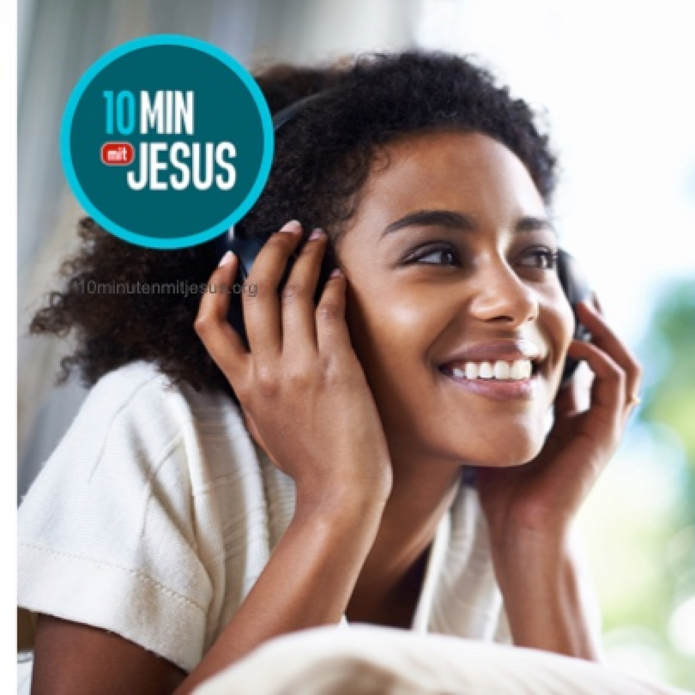 16-01-2023 Fasten und das Rebhuhn - 10 Minuten mit Jesus