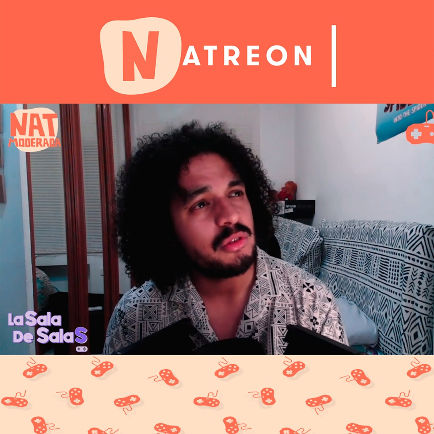 NAT Moderada