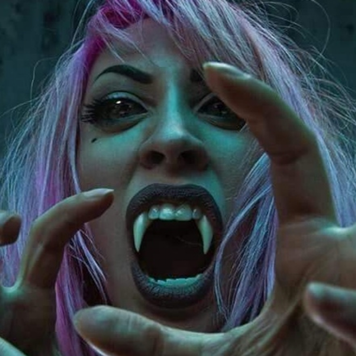 Relatos de terror Macabra Visión
