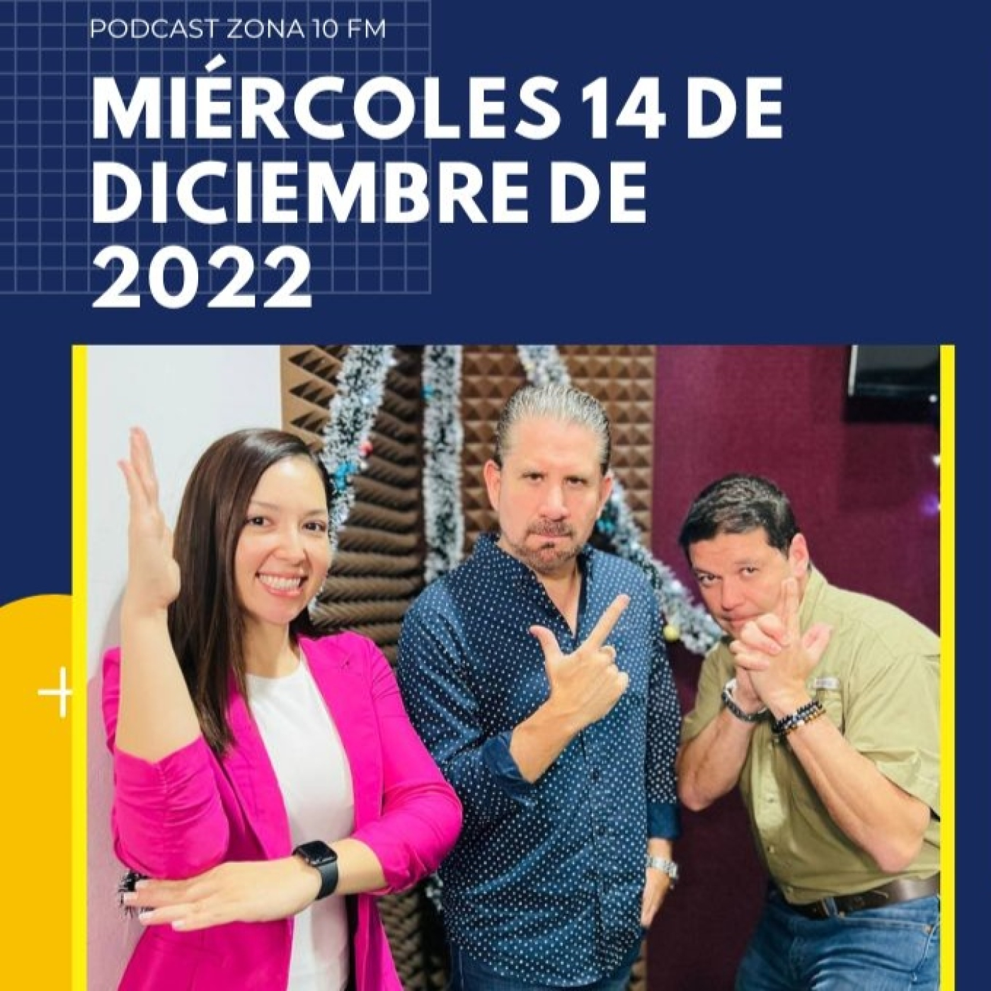 Zona Podcast