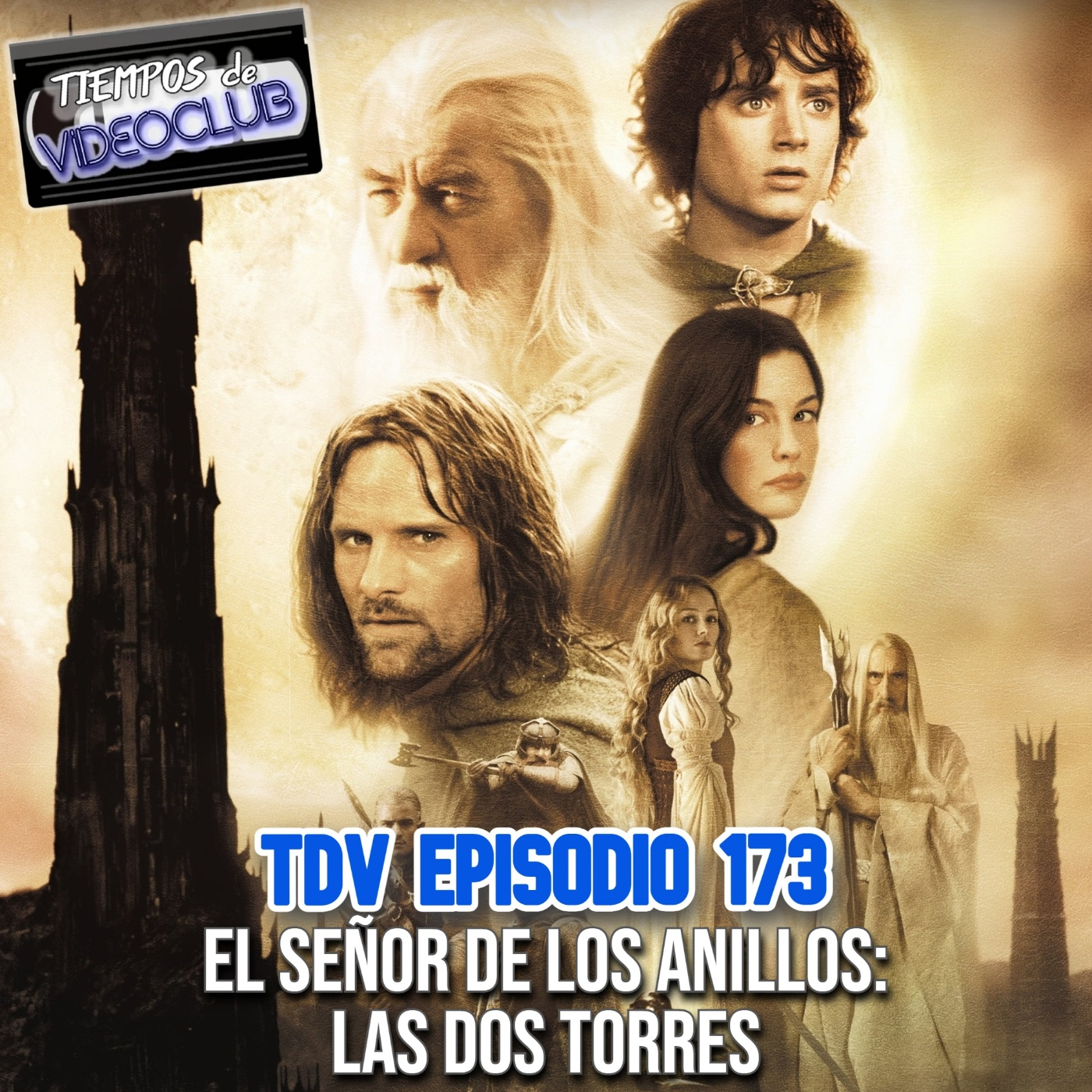 Tiempos de Videoclub