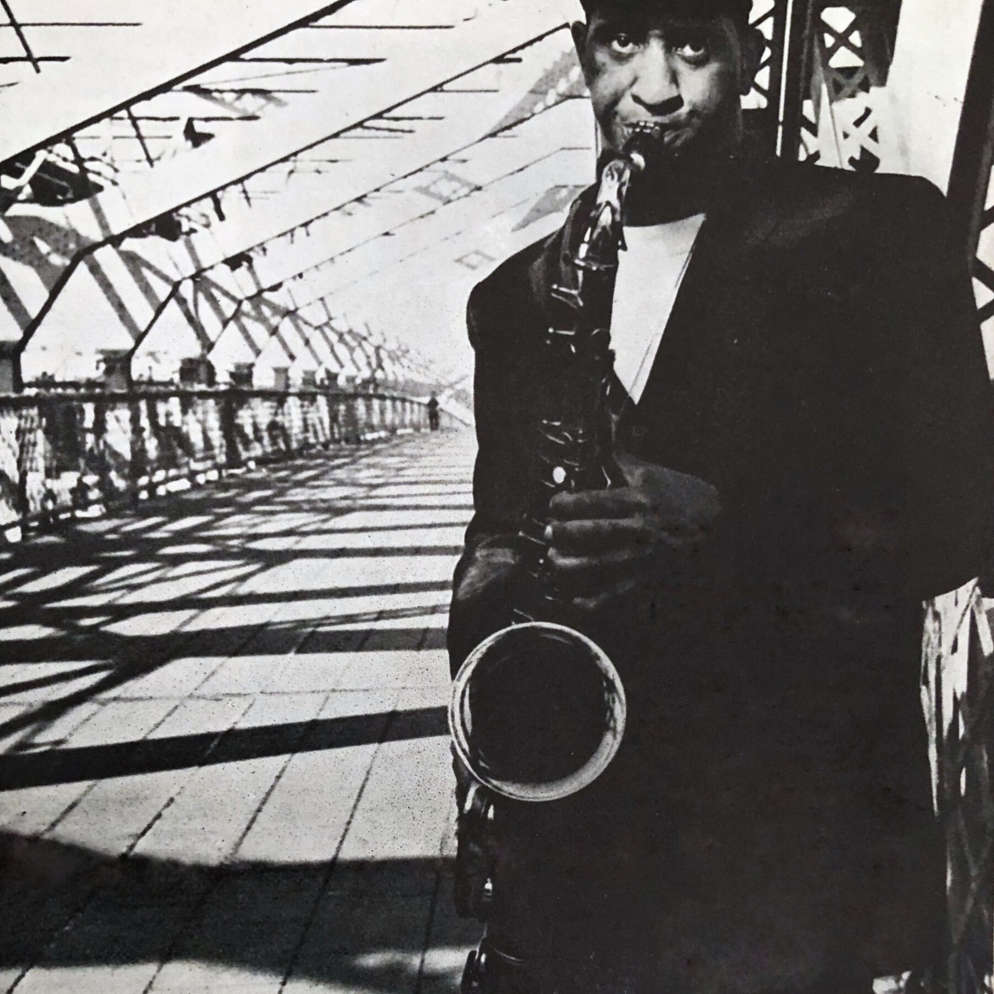  El puente de Sonny Rollins   episode artwork