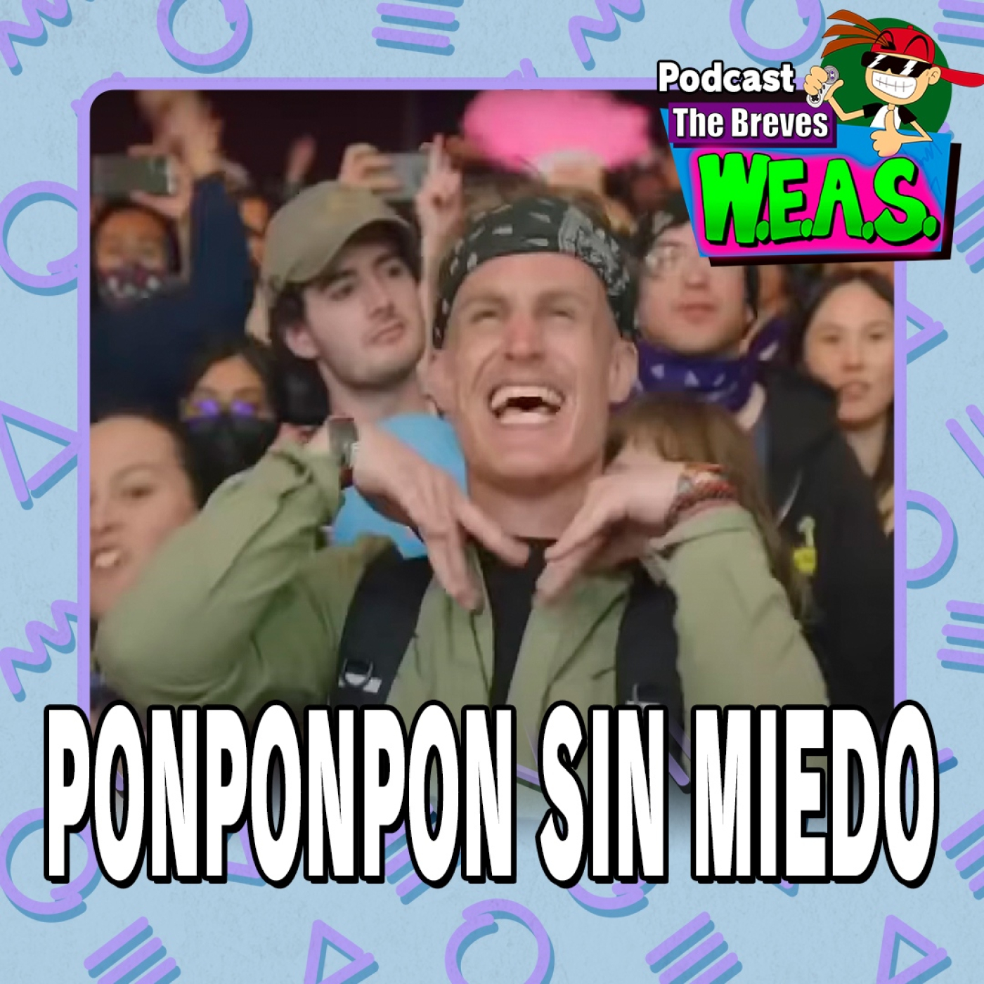 The Breves W.E.A.S.