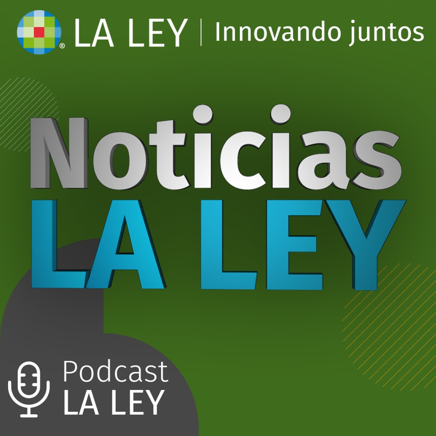 #NoticiasLALEY Miércoles 22 de junio