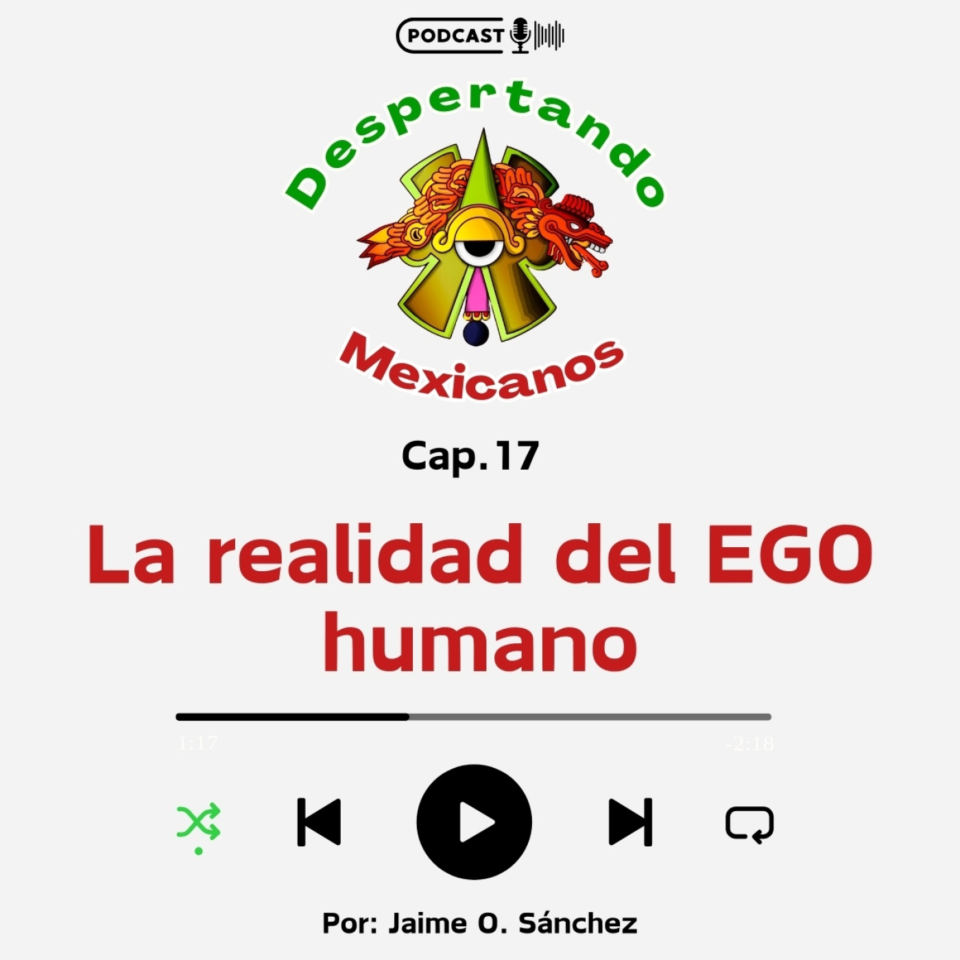 Despertando Mexicanos
