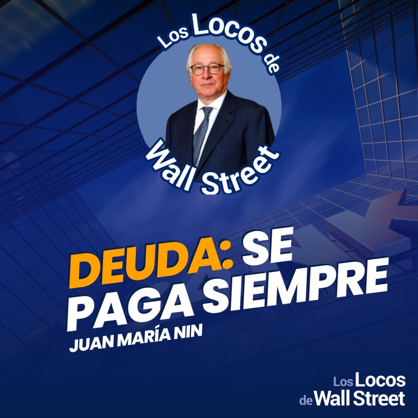 Los Locos de Wall Street