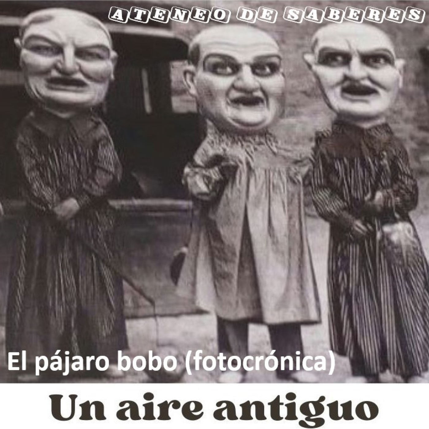 Un aire antiguo (UaA)
