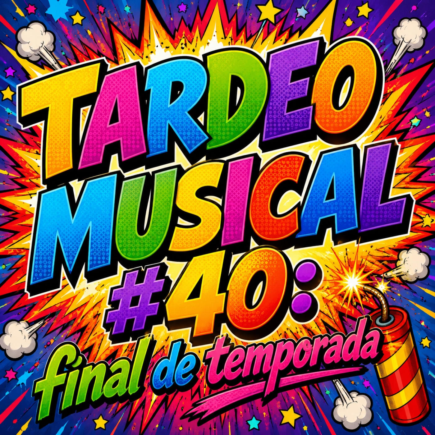 Tardeo Musical