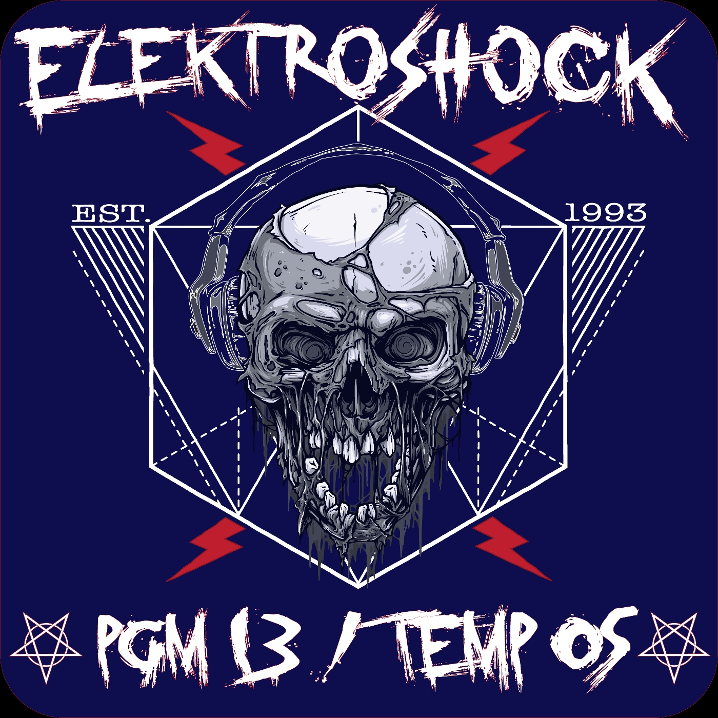 ELEKTROSHOCK